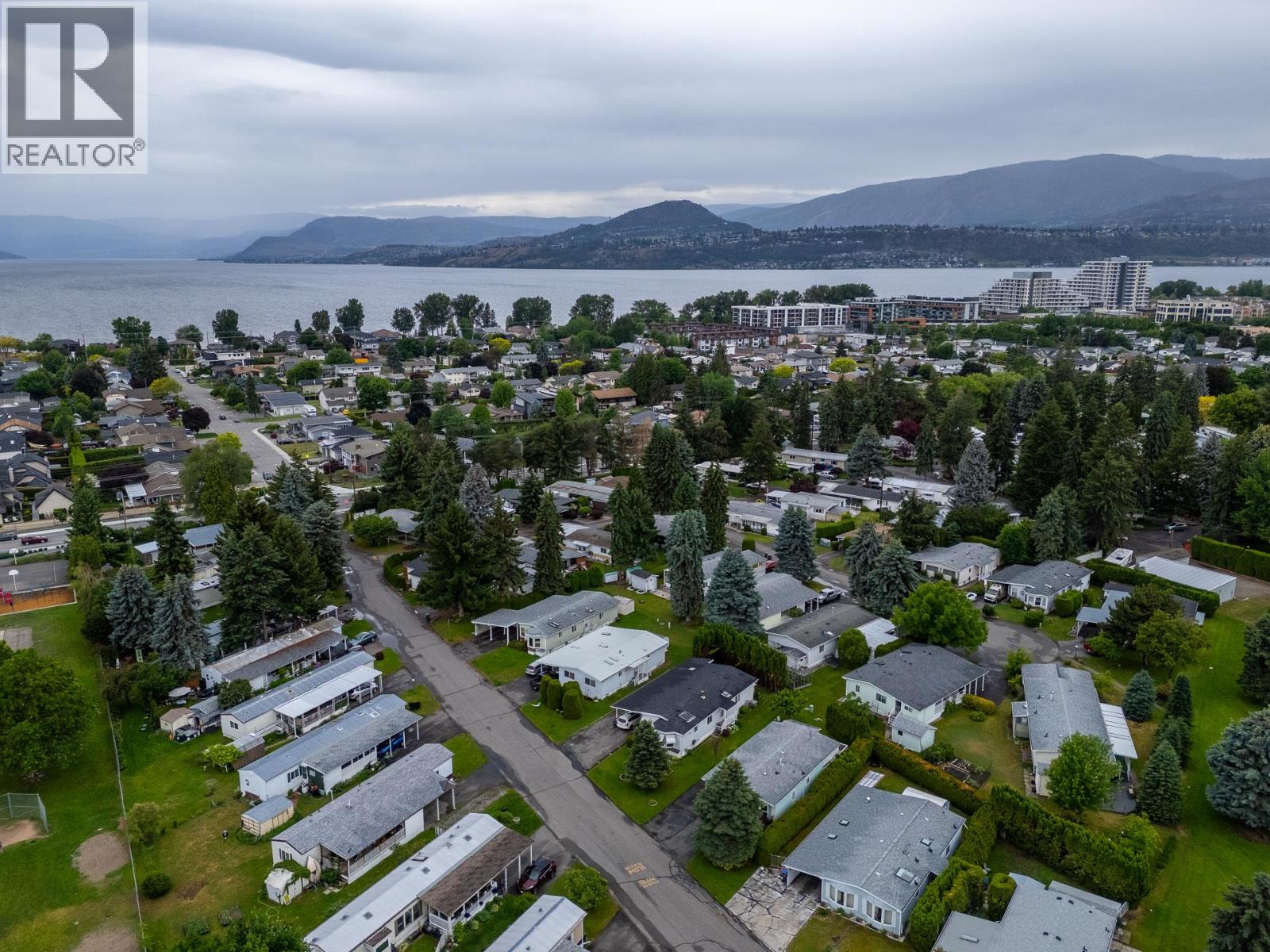 3535 Casorso Road Unit# 62