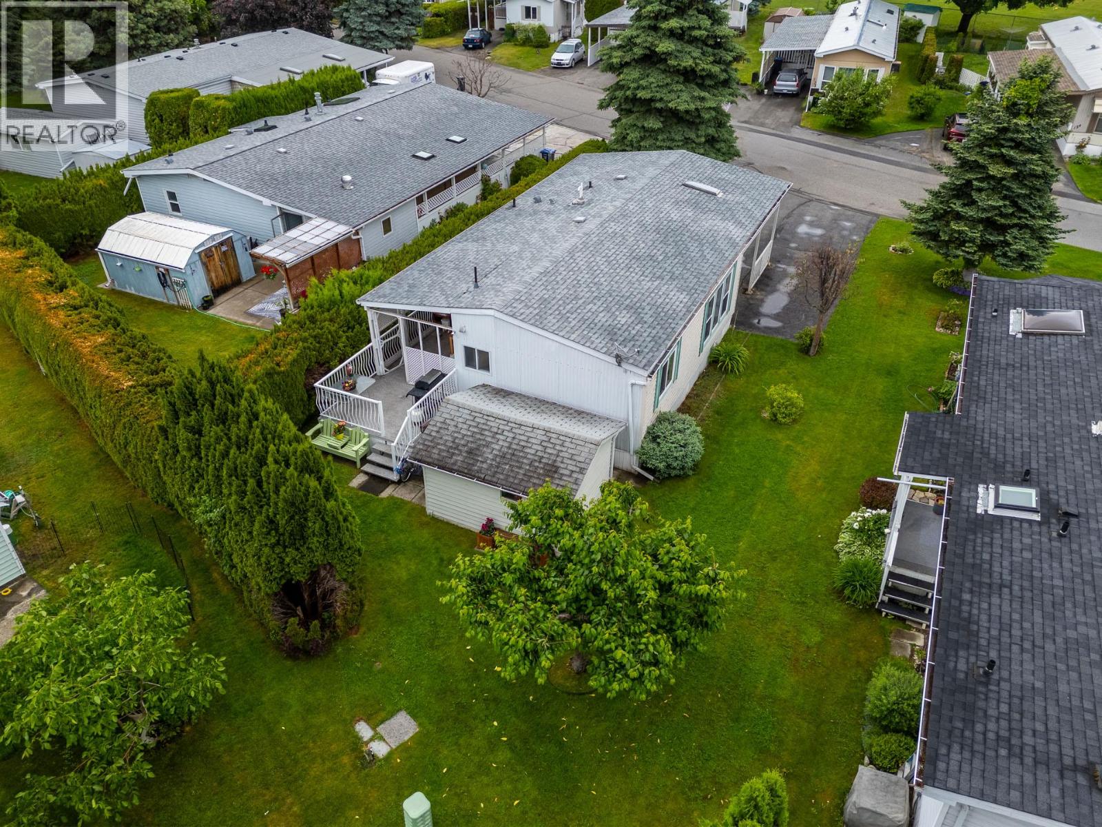 3535 Casorso Road Unit# 62