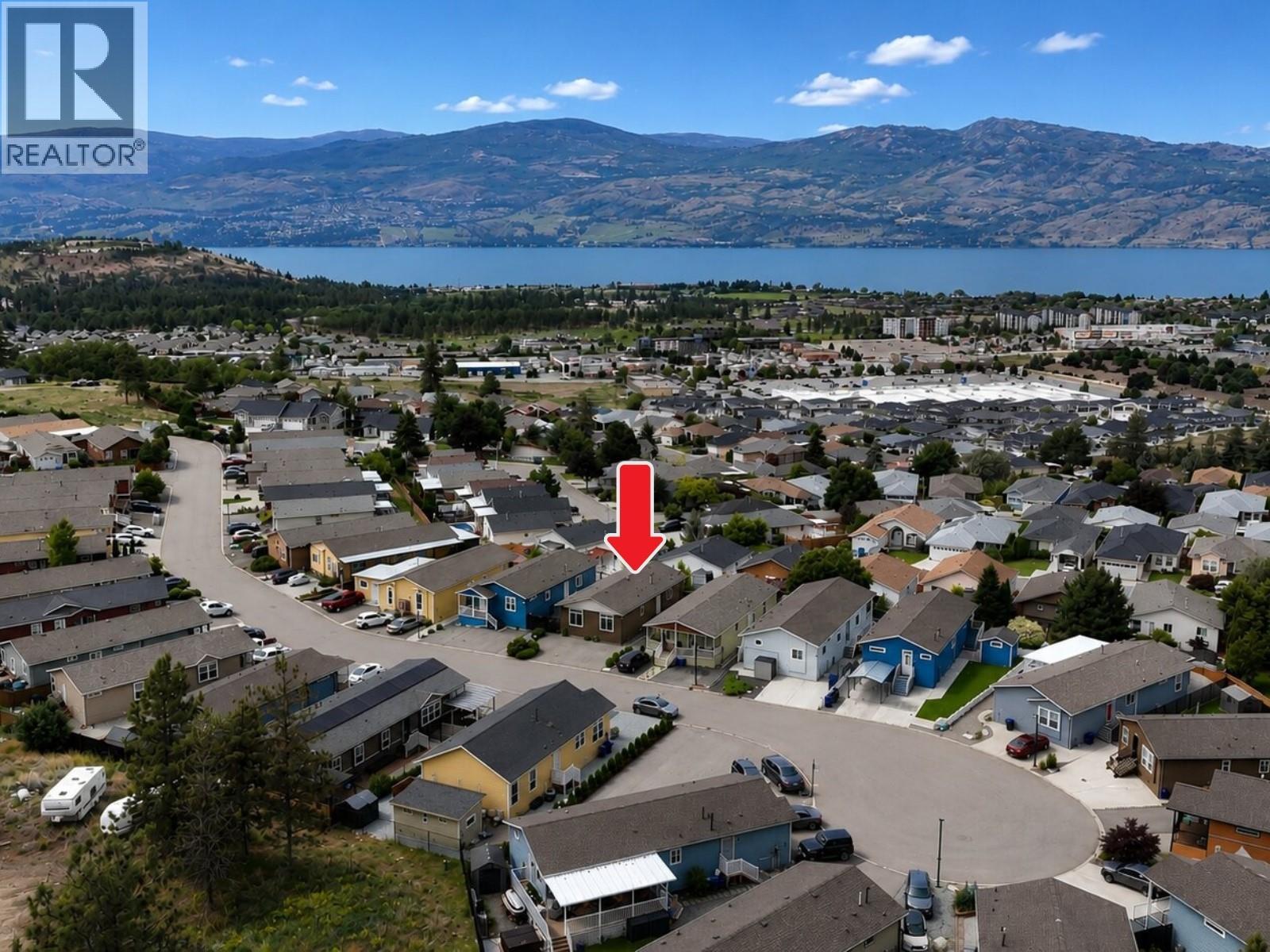 2440 Old Okanagan Highway Unit# 523