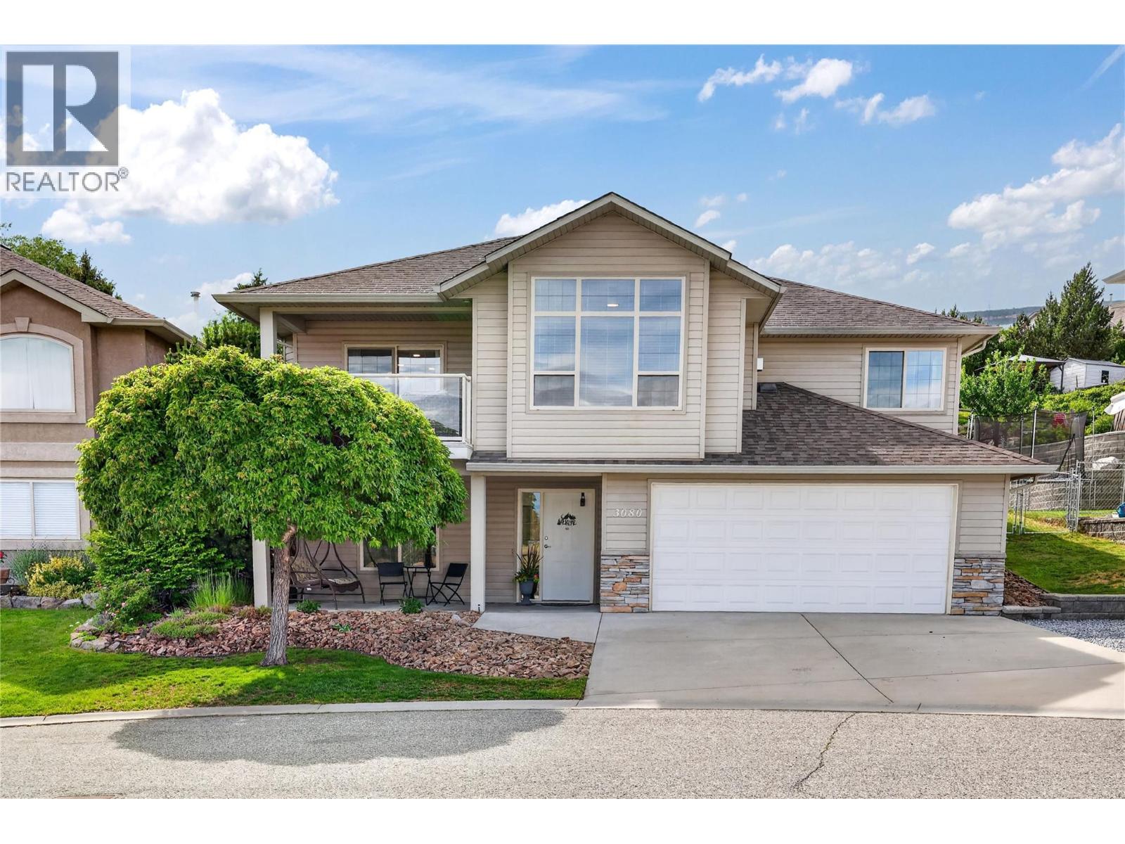 3080 Bridlehill Drive