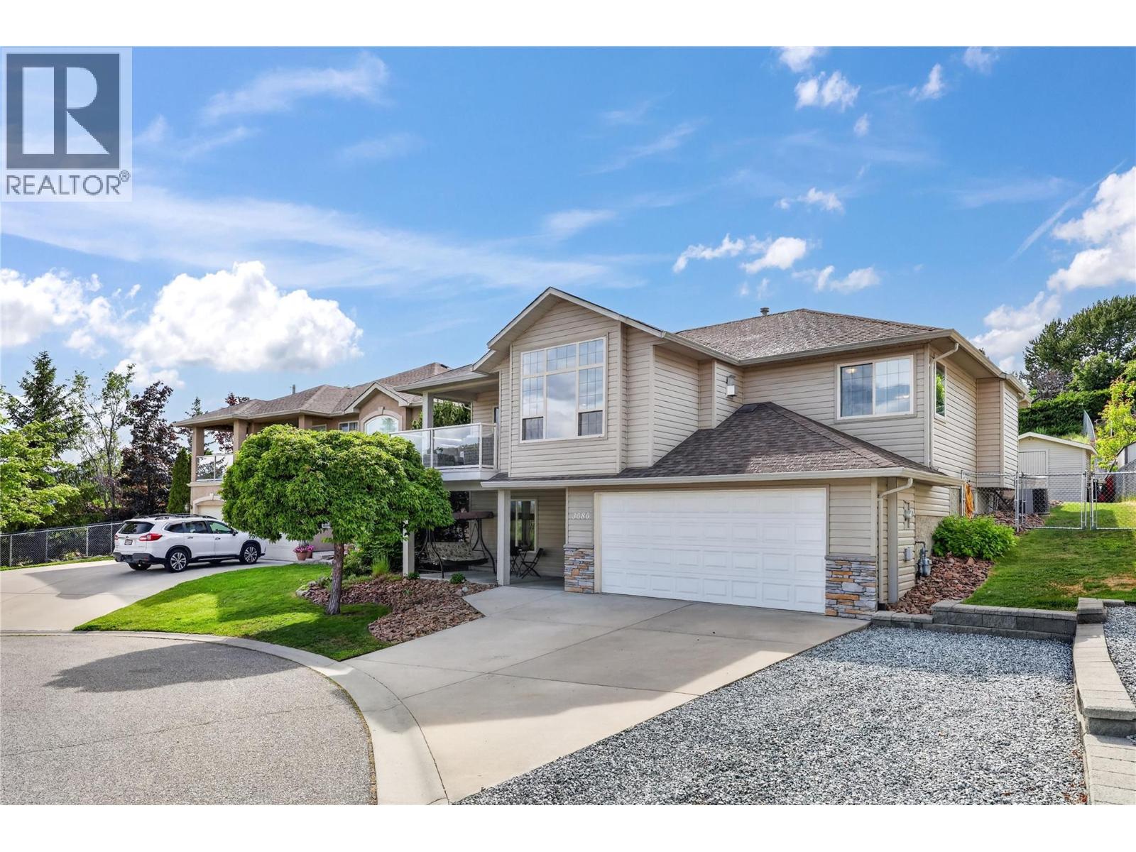 3080 Bridlehill Drive