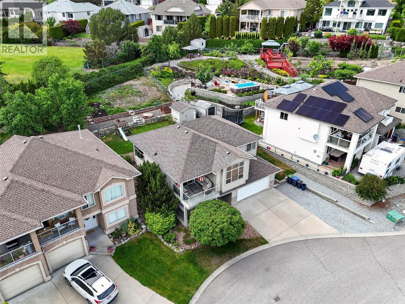 3080 Bridlehill Drive