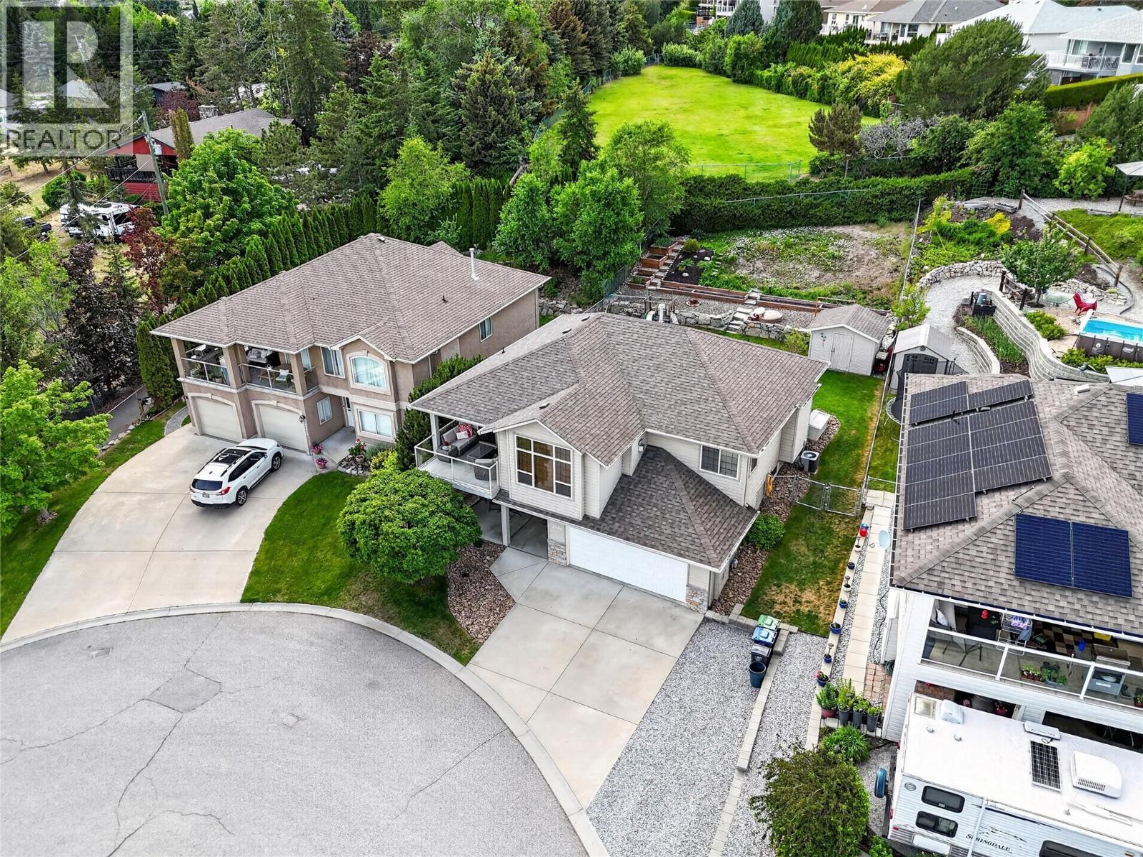 3080 Bridlehill Drive