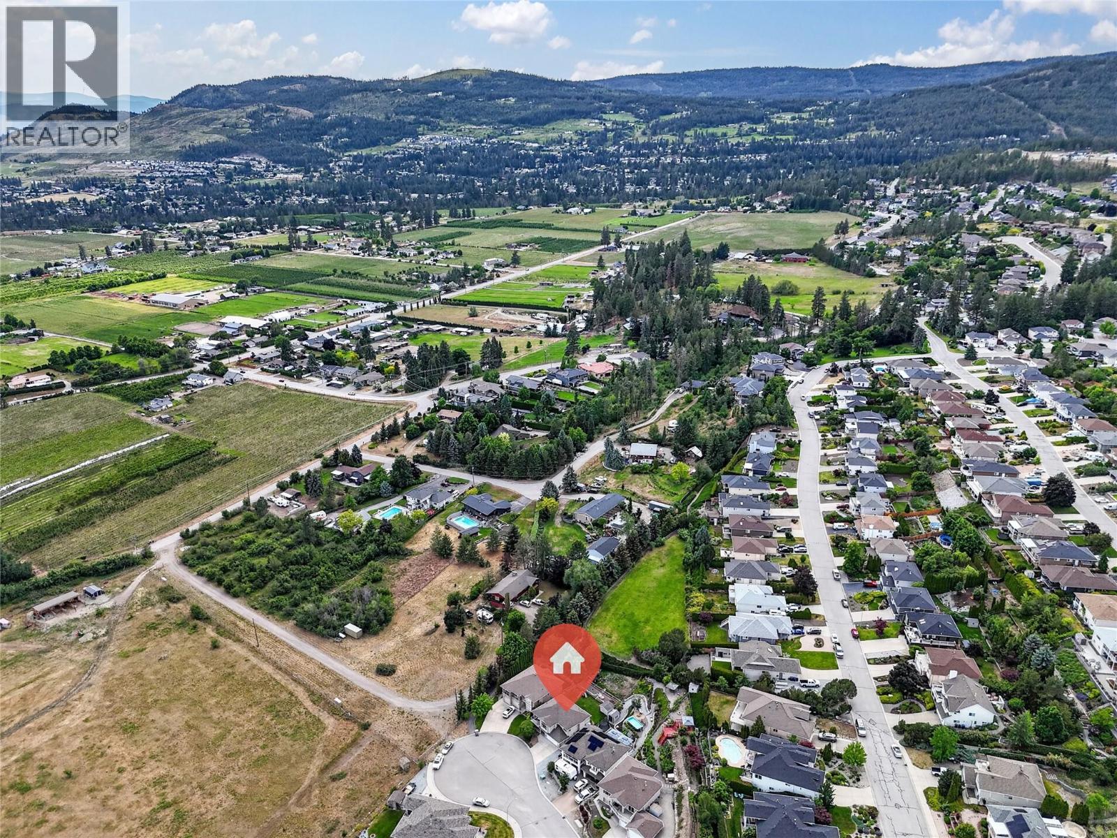 3080 Bridlehill Drive