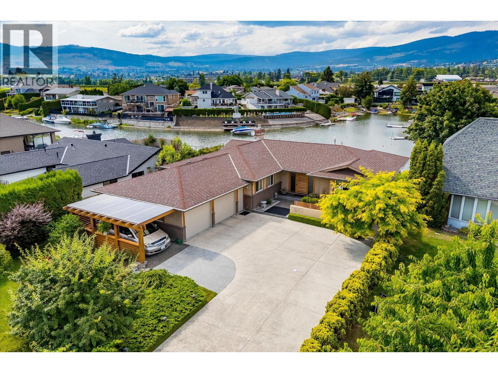 1670 Pritchard Drive