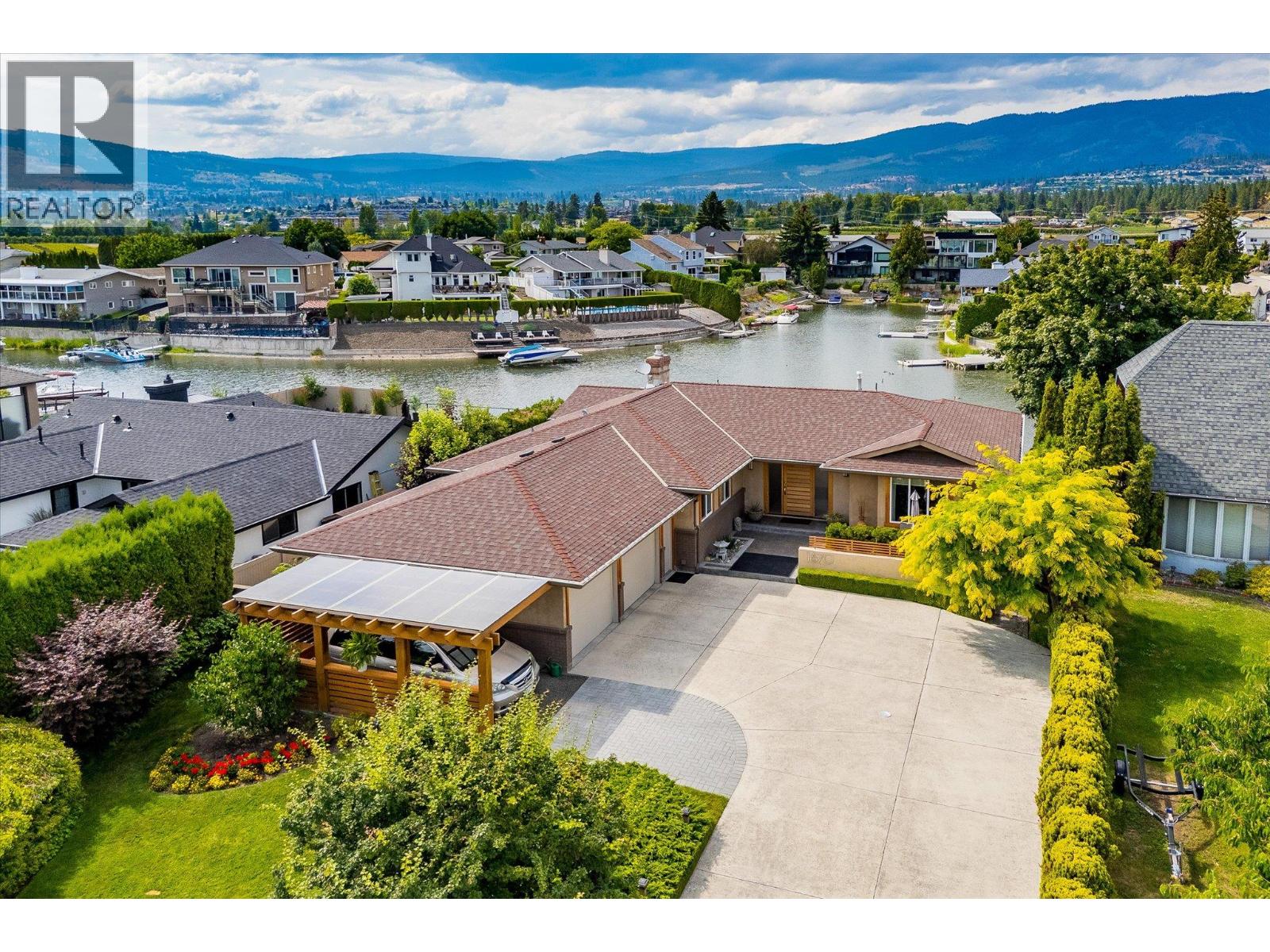 1670 Pritchard Drive