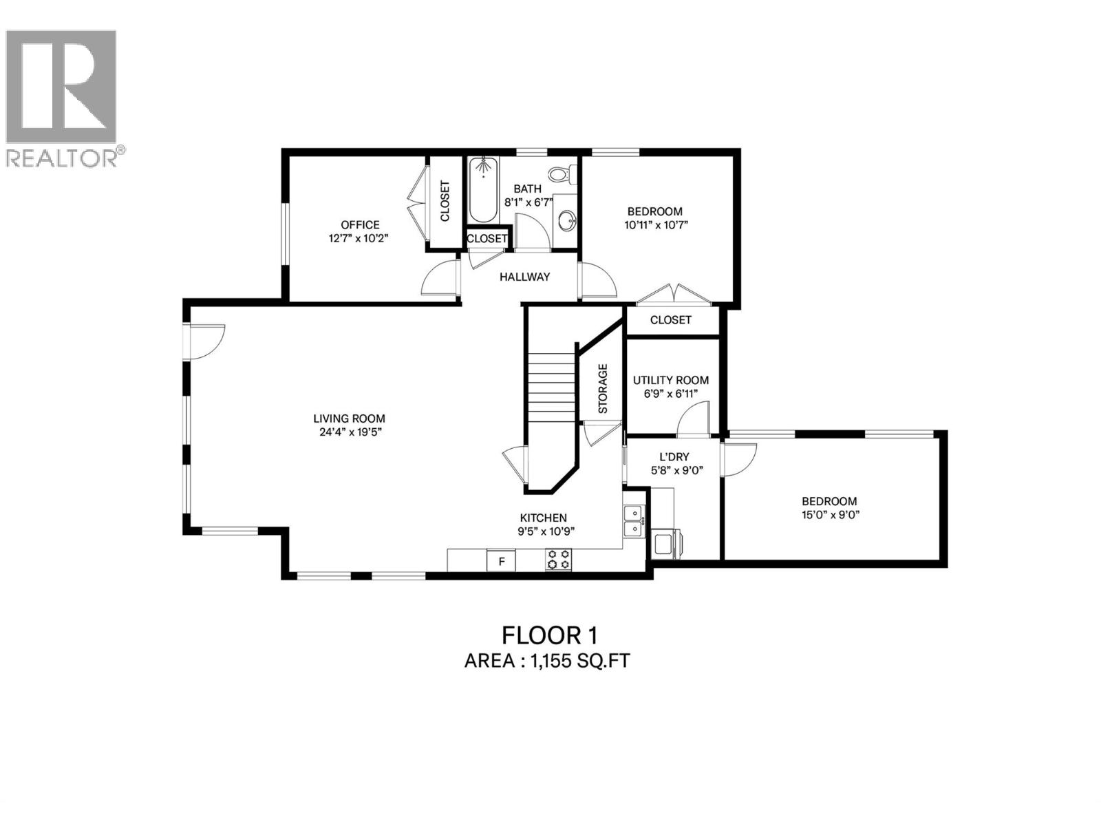 1622 Beach View Lane