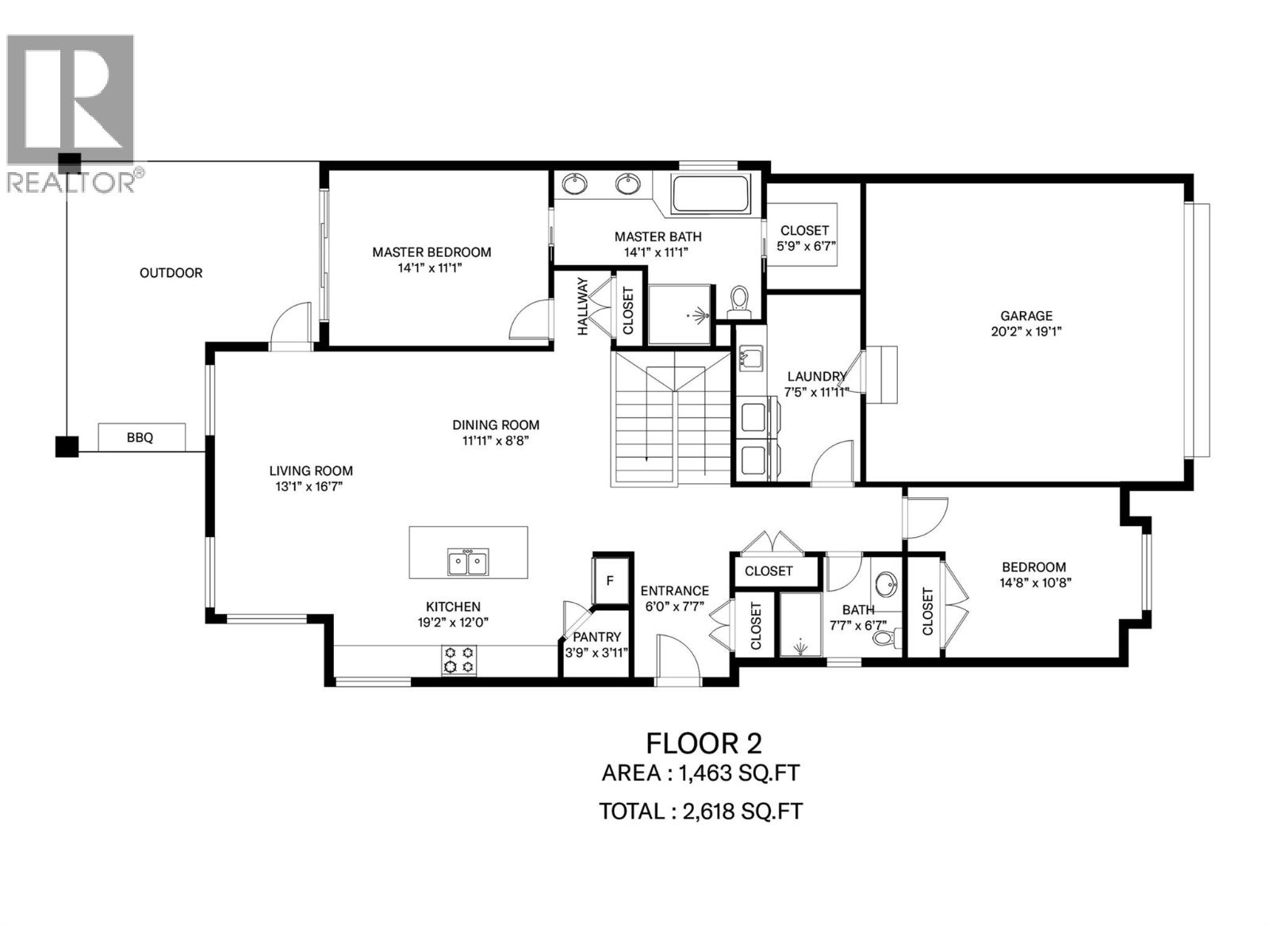 1622 Beach View Lane