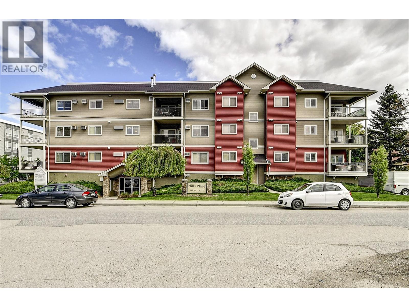 345 Mills Road Unit# 305