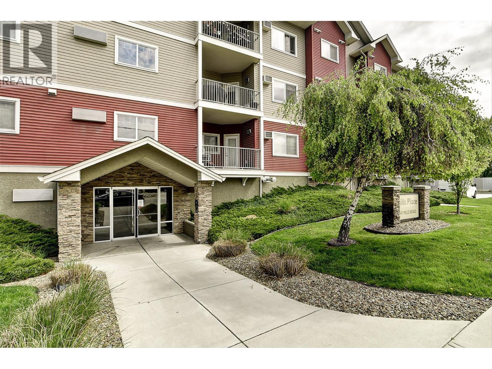 345 Mills Road Unit# 305