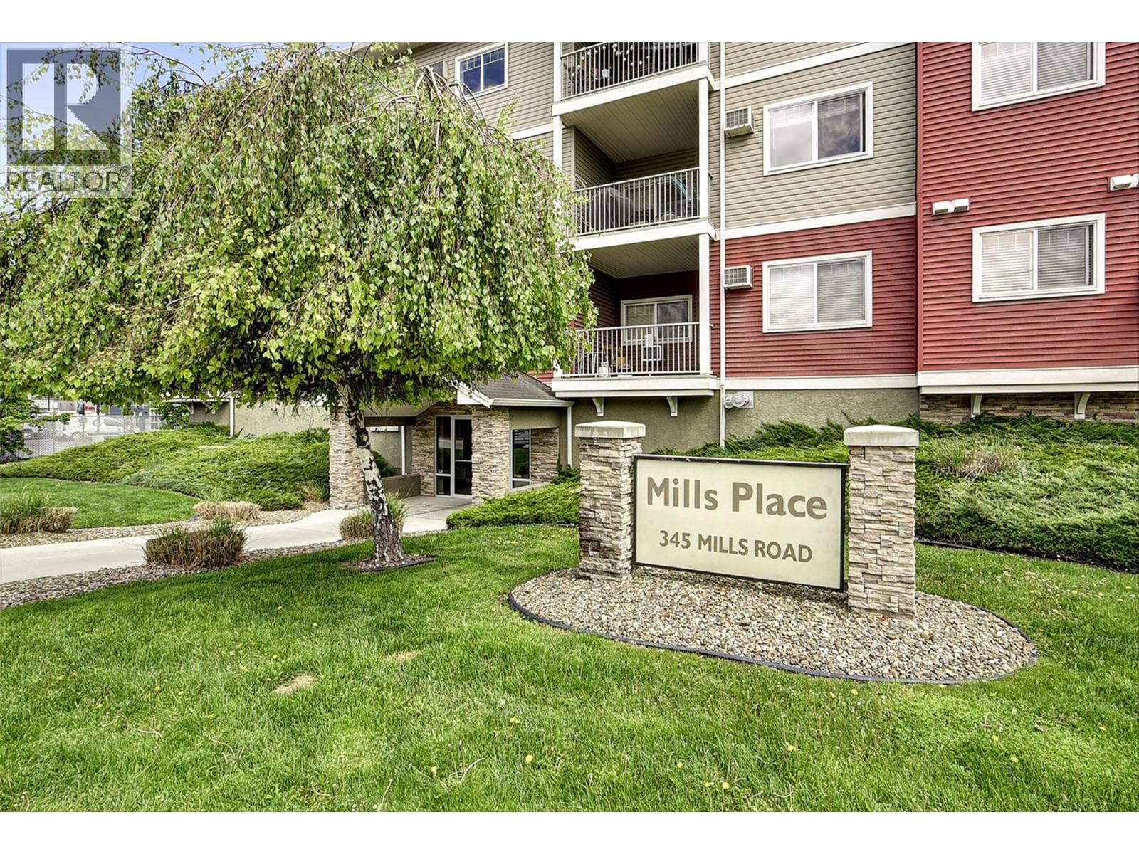345 Mills Road Unit# 305
