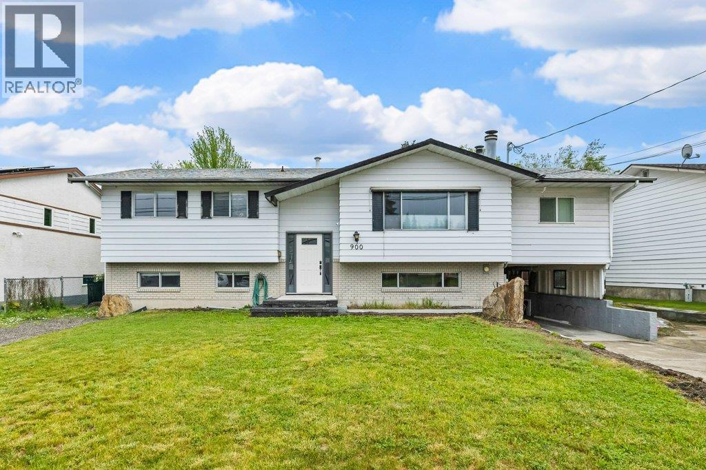 900 Hickory Road