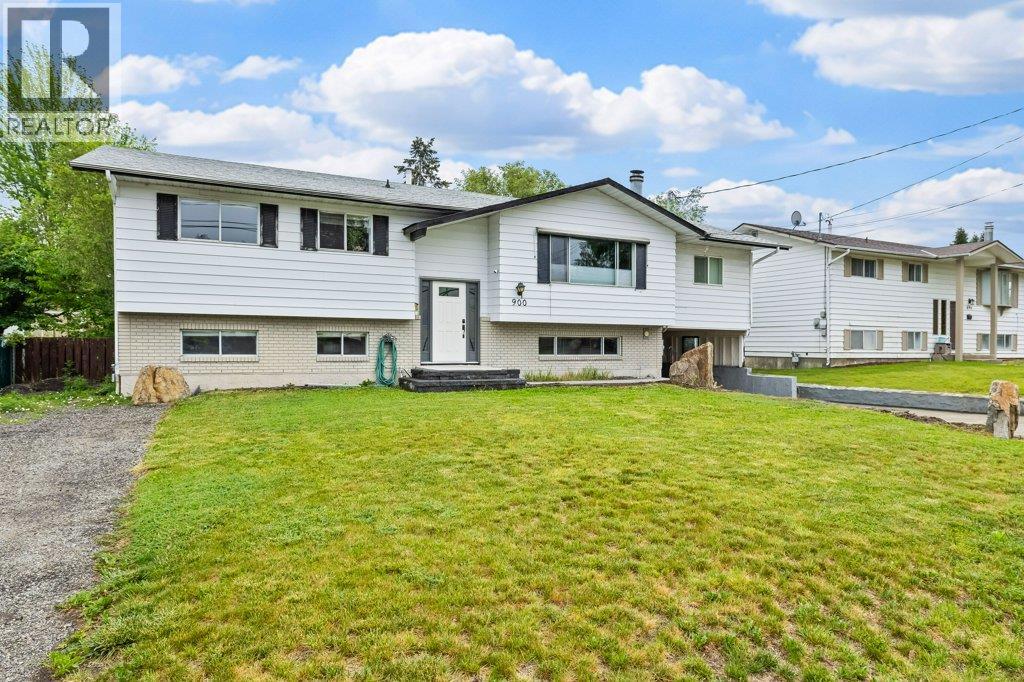 900 Hickory Road