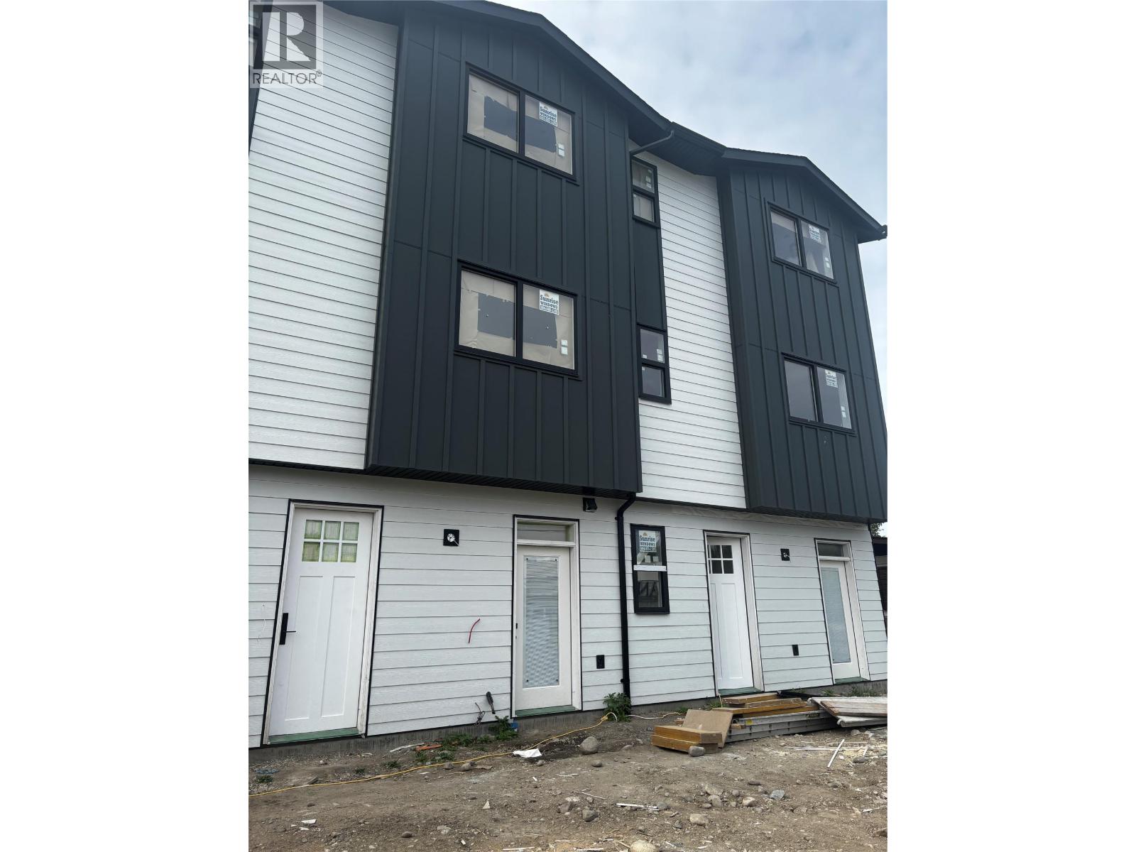 980 Franklyn Road Unit# 1 Lot# 1