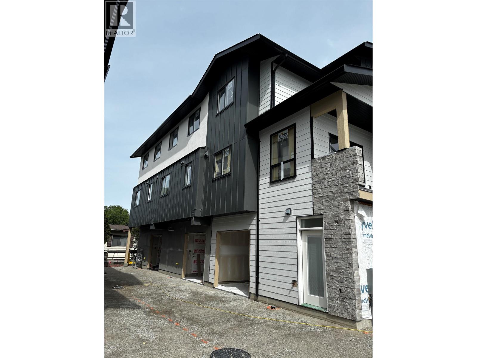 980 Franklyn Road Unit# 1 Lot# 1