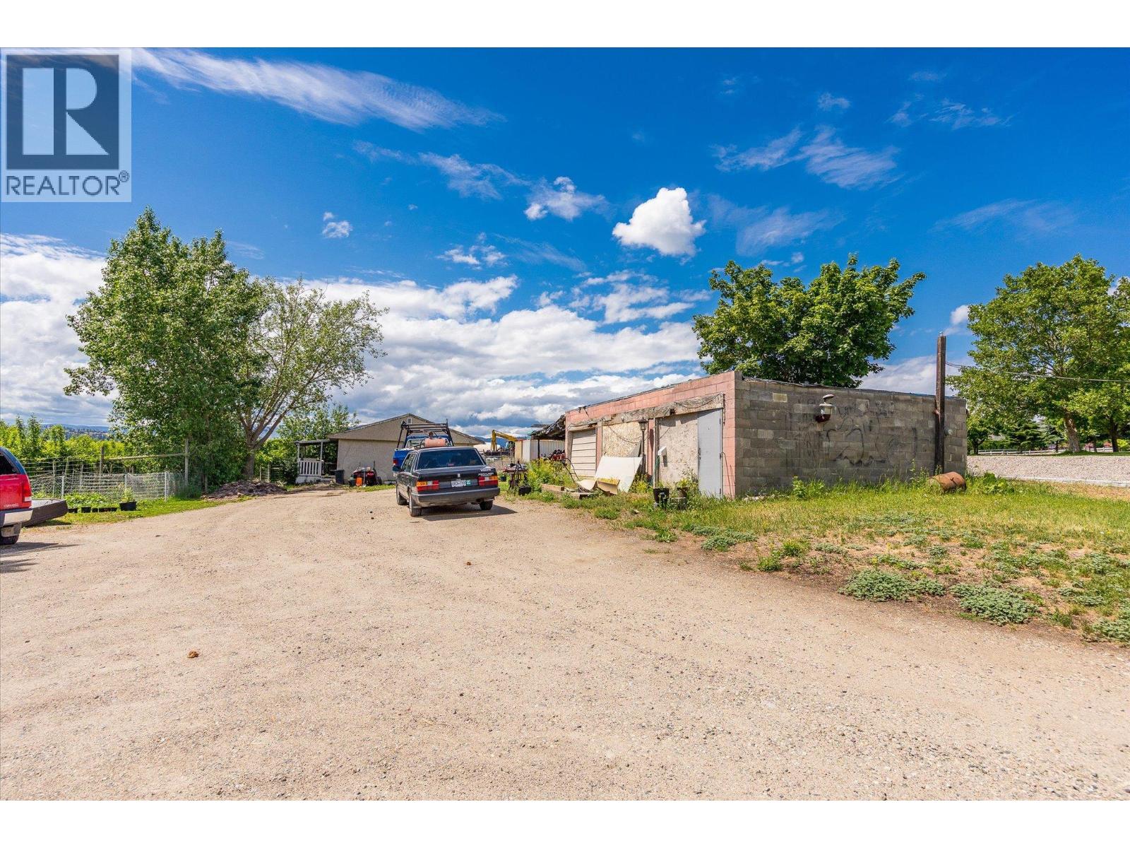 5790 Rittich Road