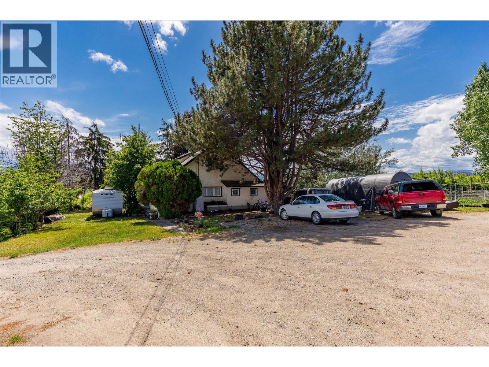 5790 Rittich Road