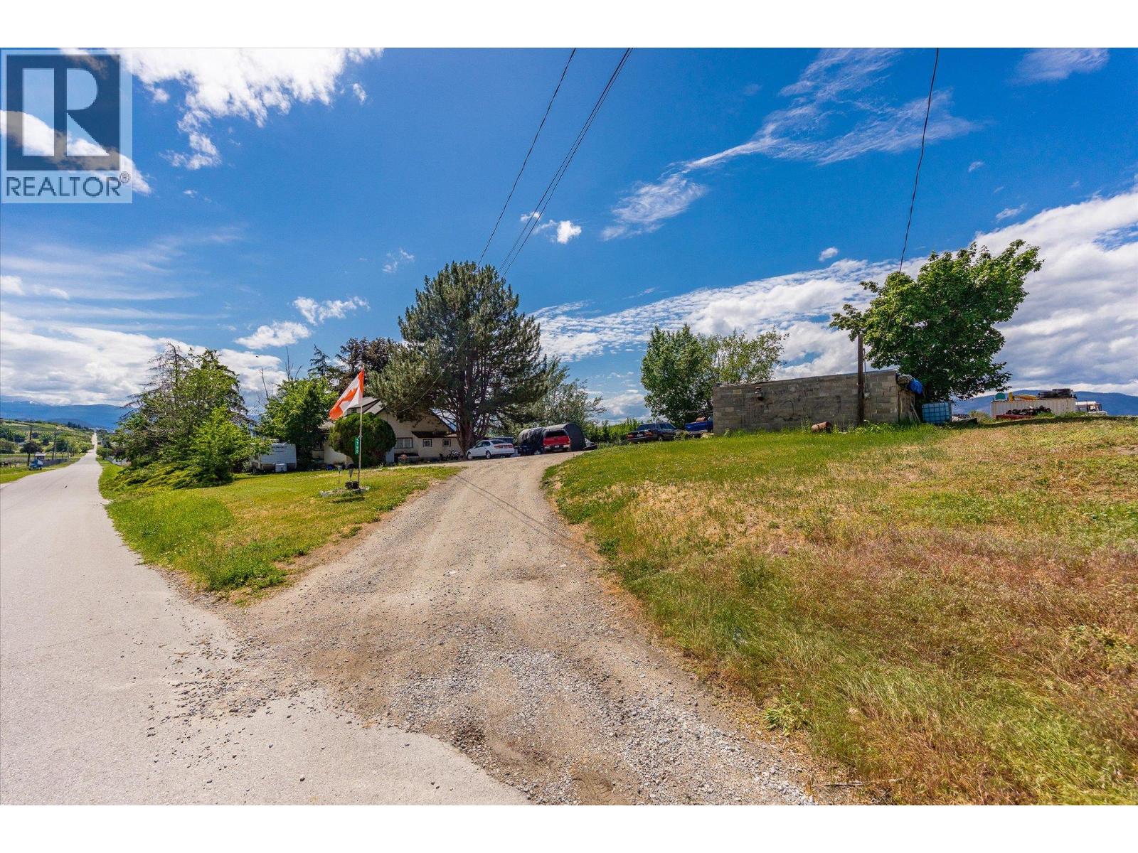 5790 Rittich Road