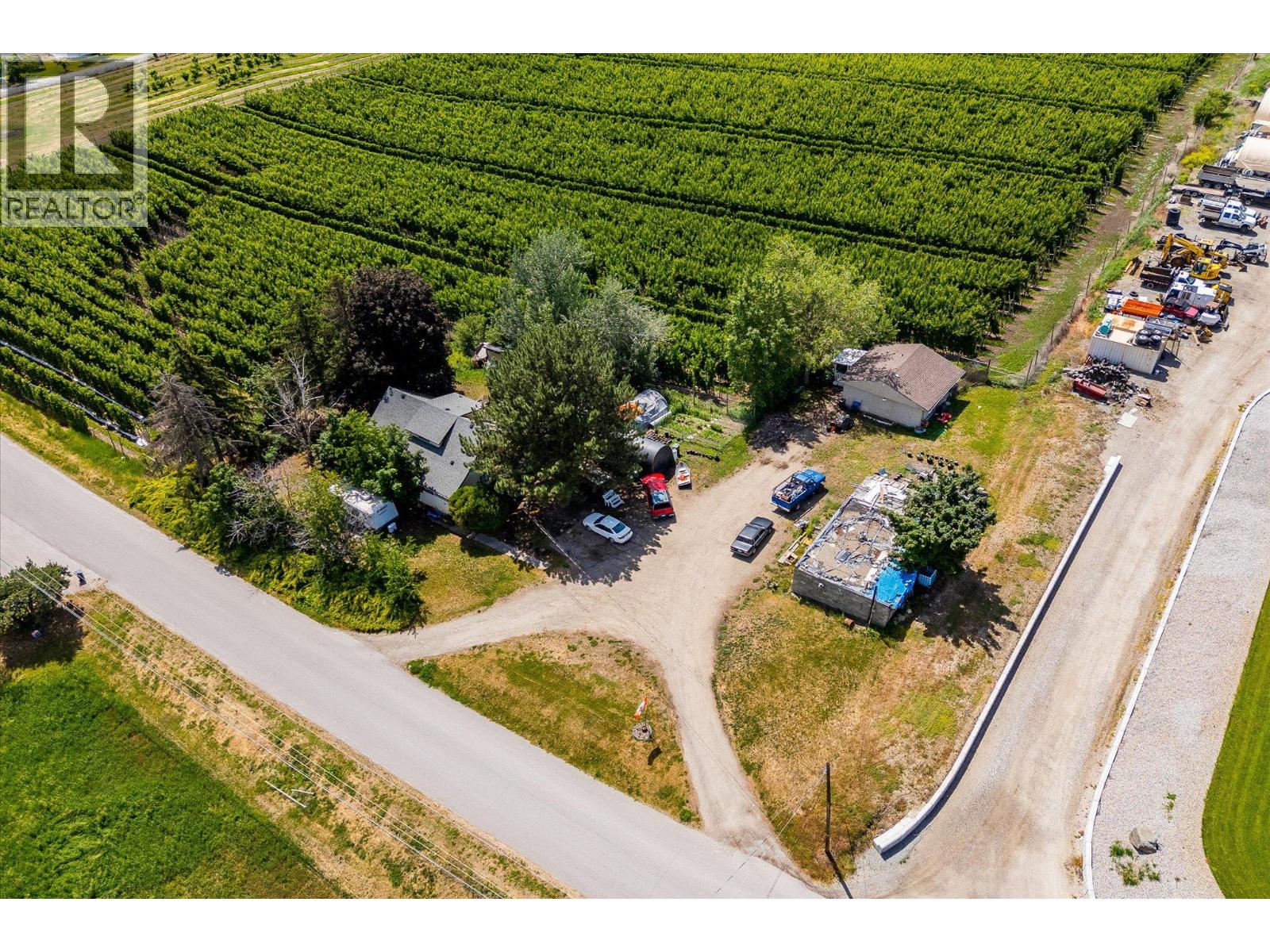5790 Rittich Road