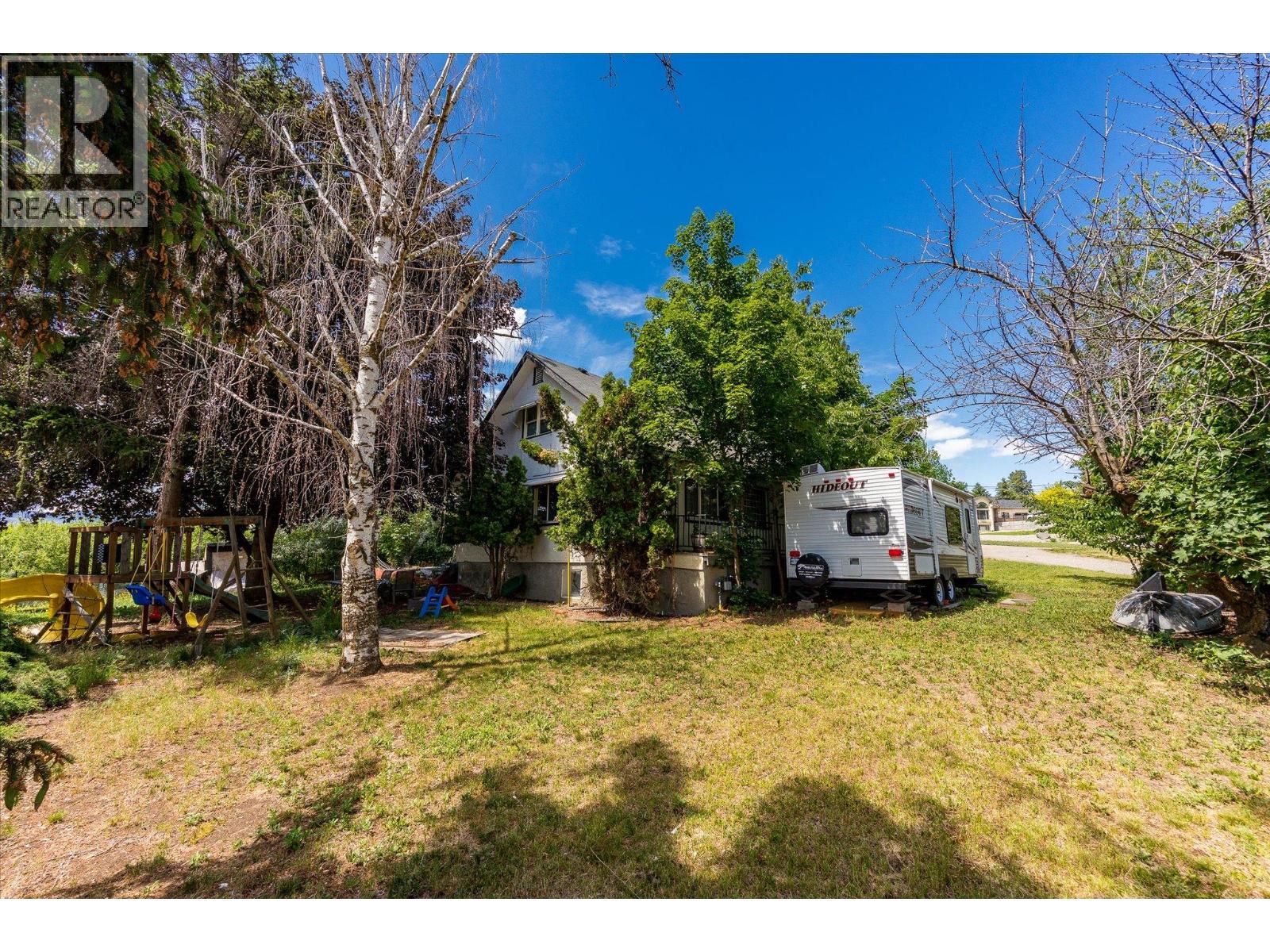 5790 Rittich Road