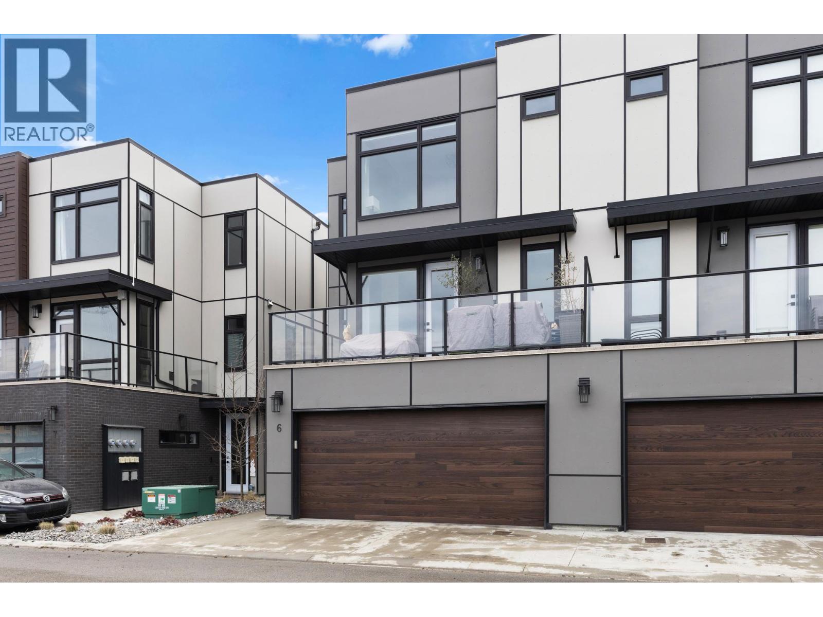 3220 Hilltown Drive Unit# 6