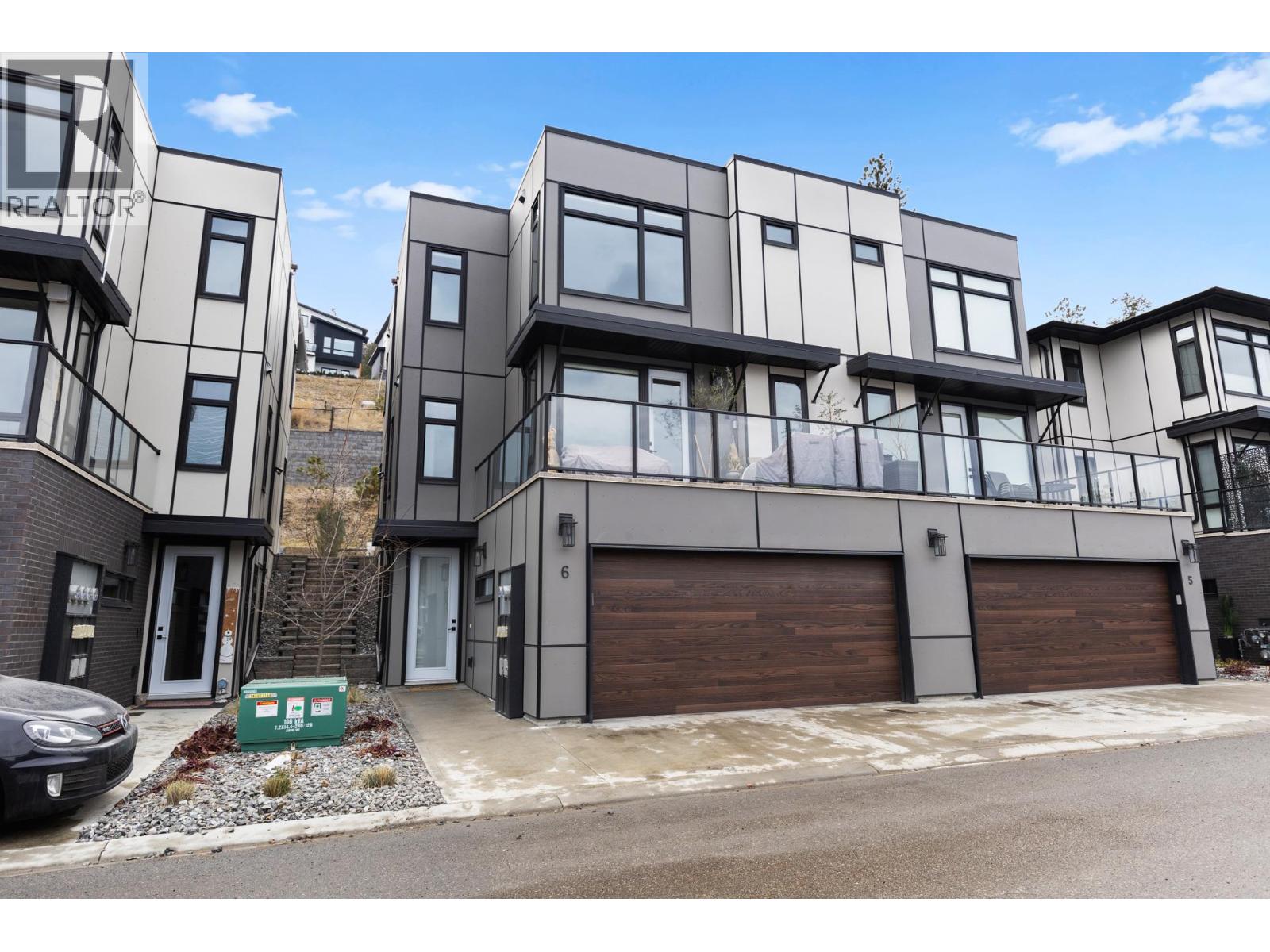 3220 Hilltown Drive Unit# 6