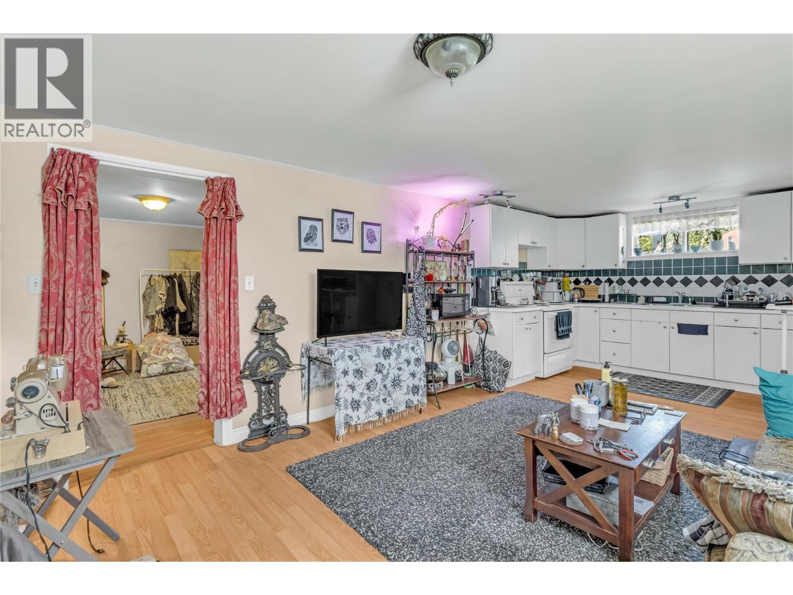 265 & 269 Muir Road