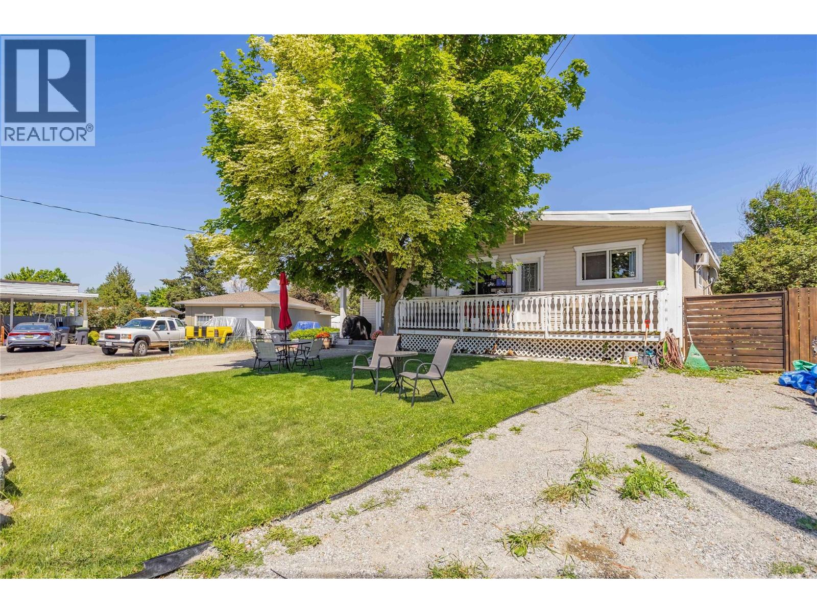 265 & 269 Muir Road