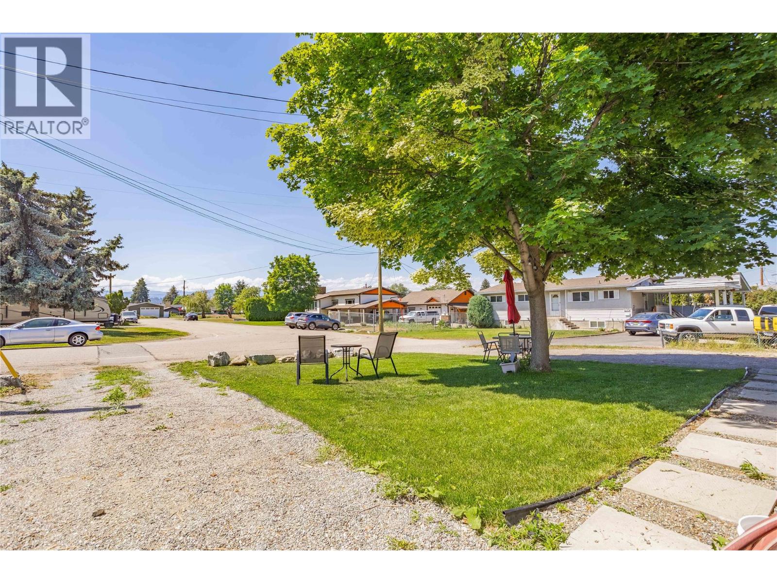 265 & 269 Muir Road