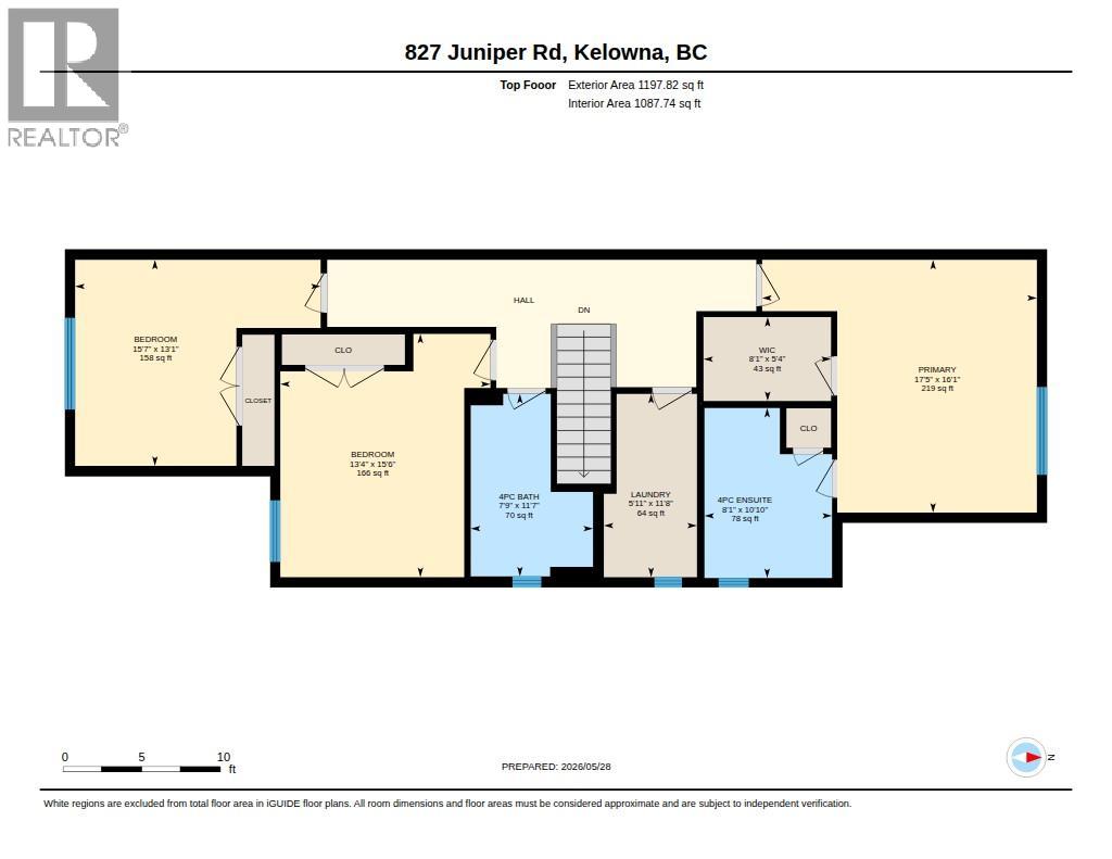 827 Juniper Road