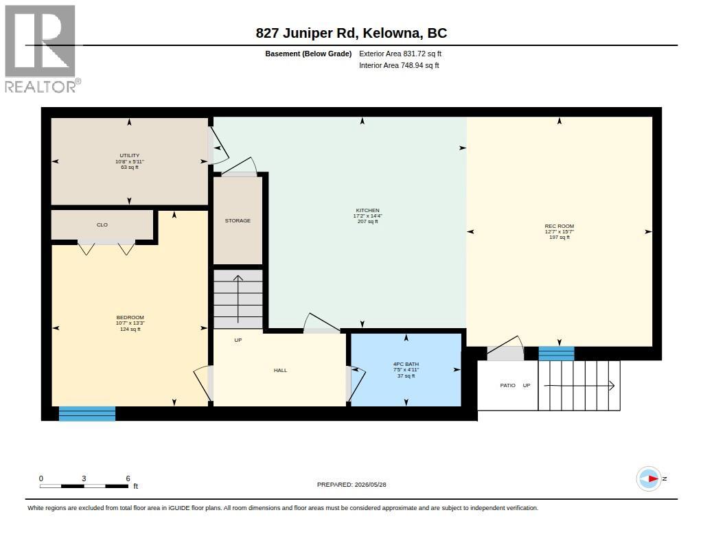 827 Juniper Road