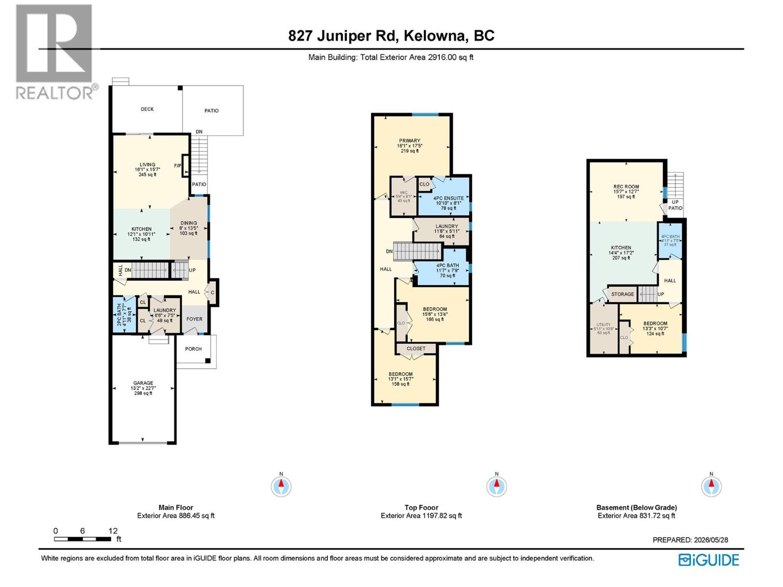 827 Juniper Road