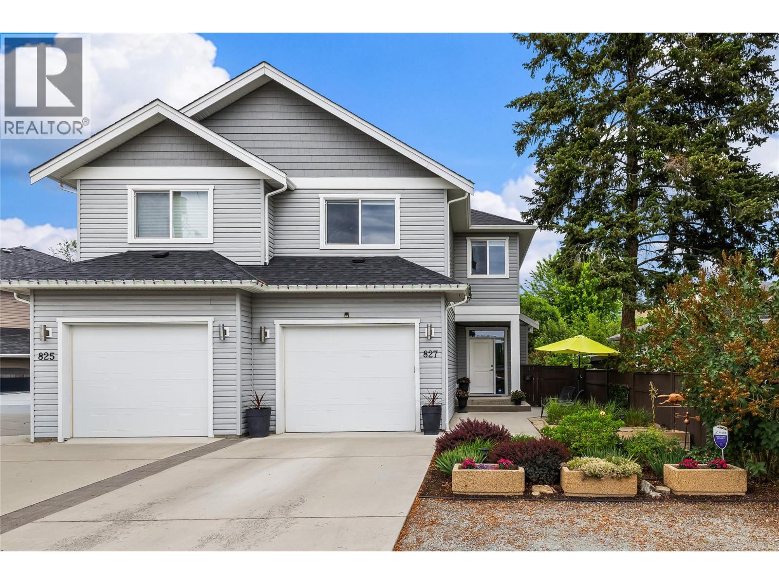 827 Juniper Road