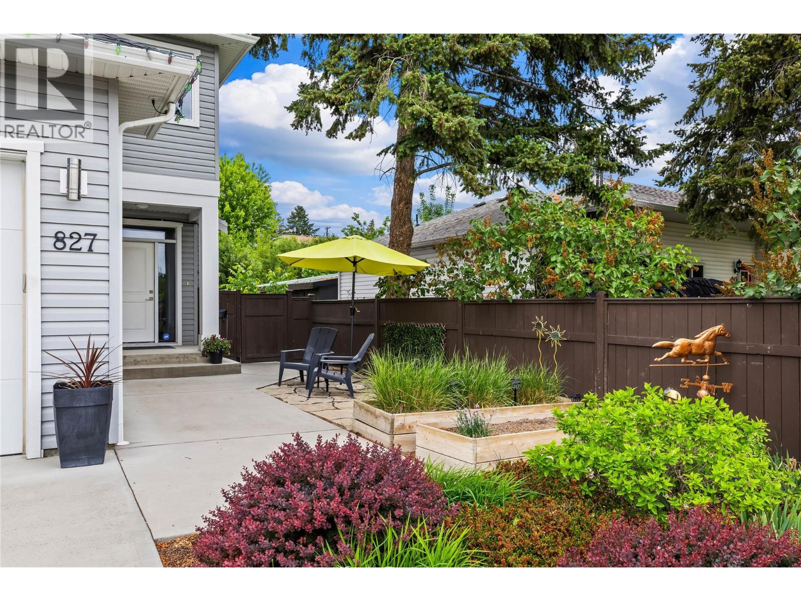 827 Juniper Road