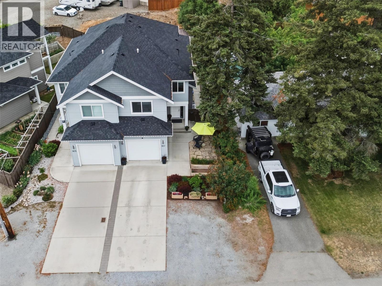 827 Juniper Road