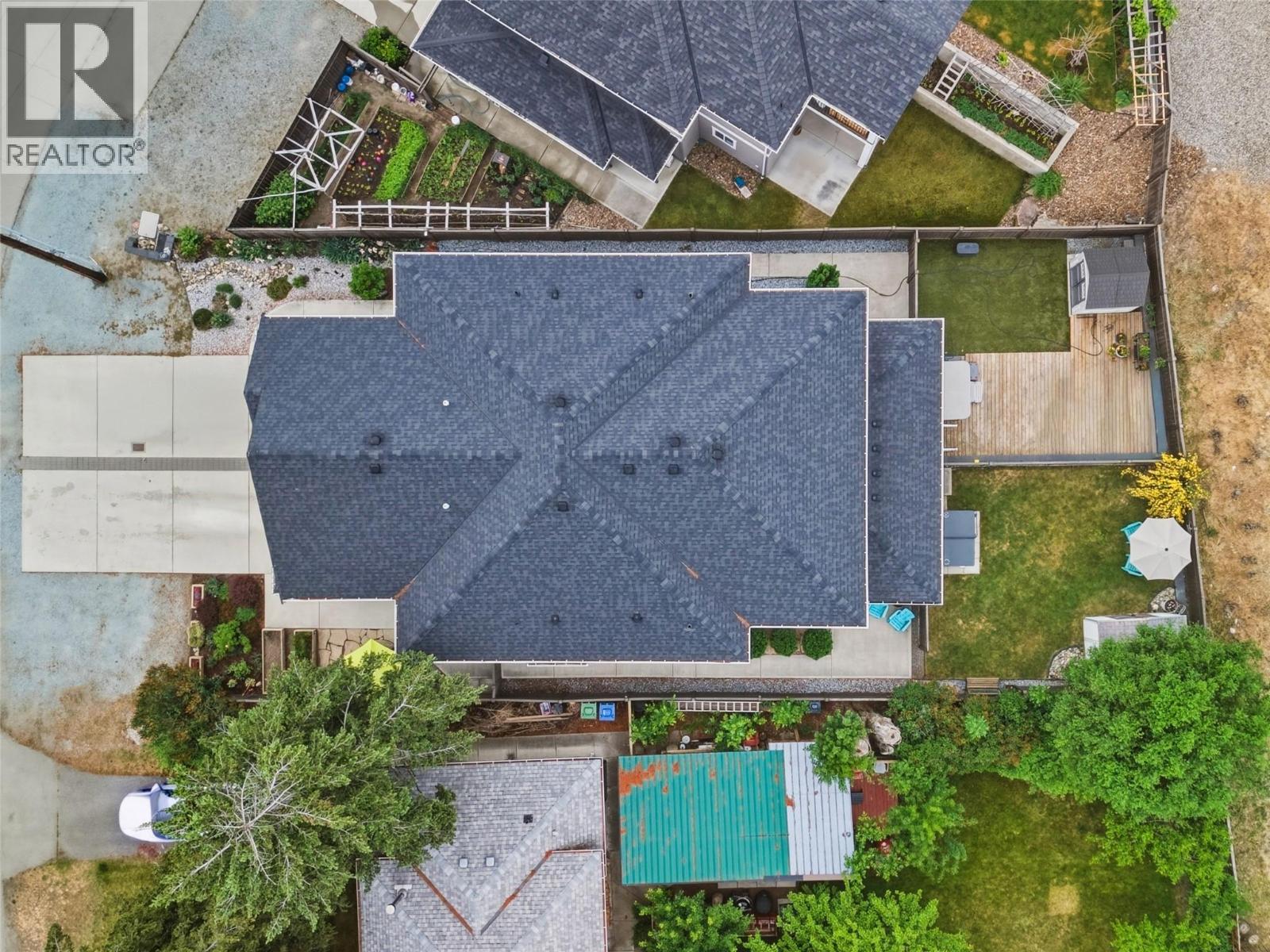 827 Juniper Road