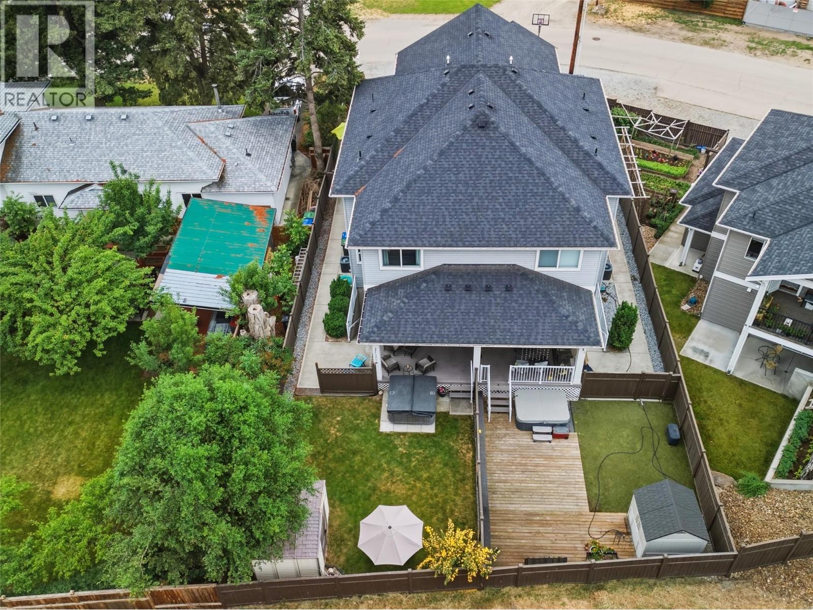827 Juniper Road