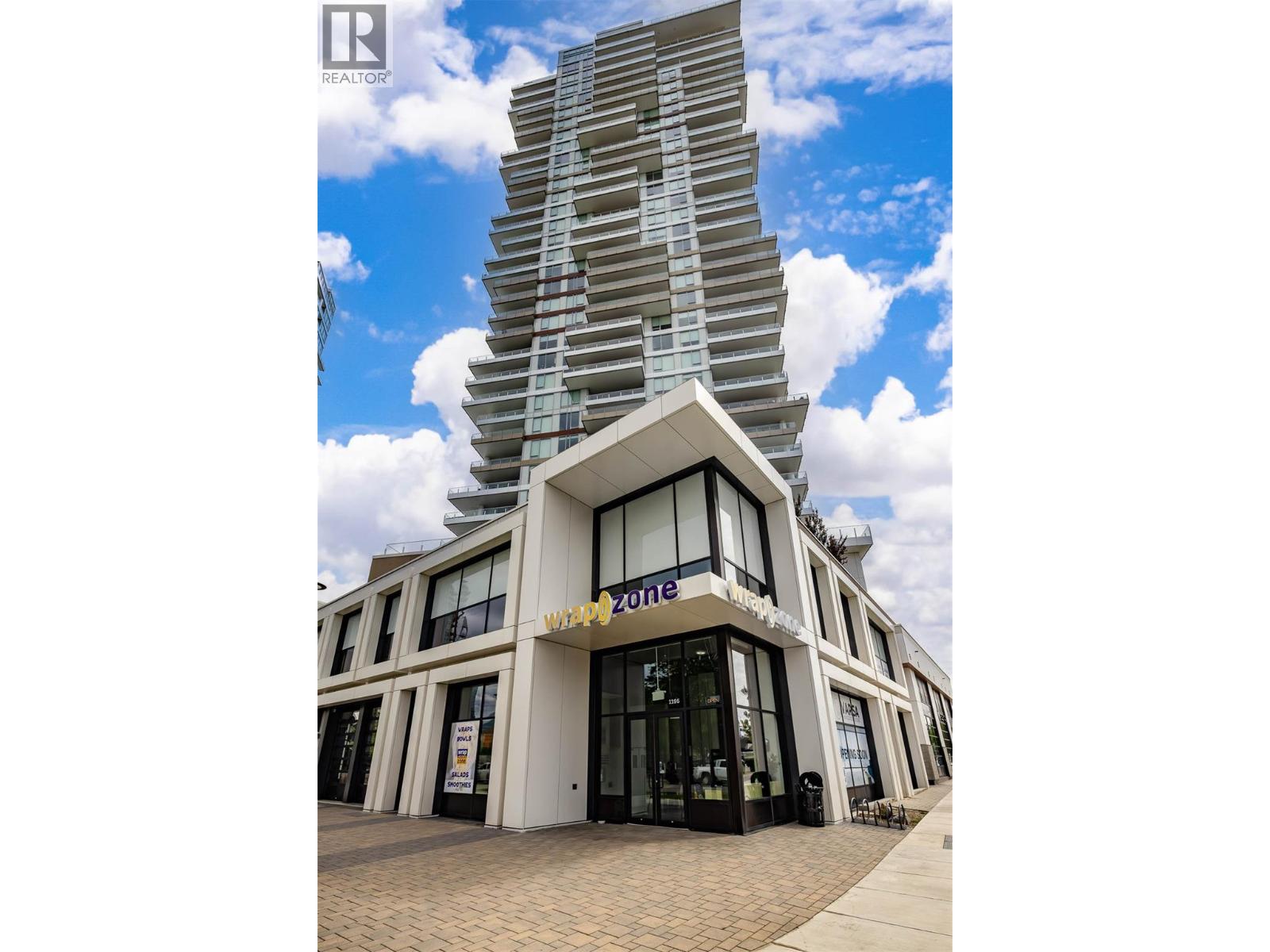 1191 SUNSET Drive Unit# 1010