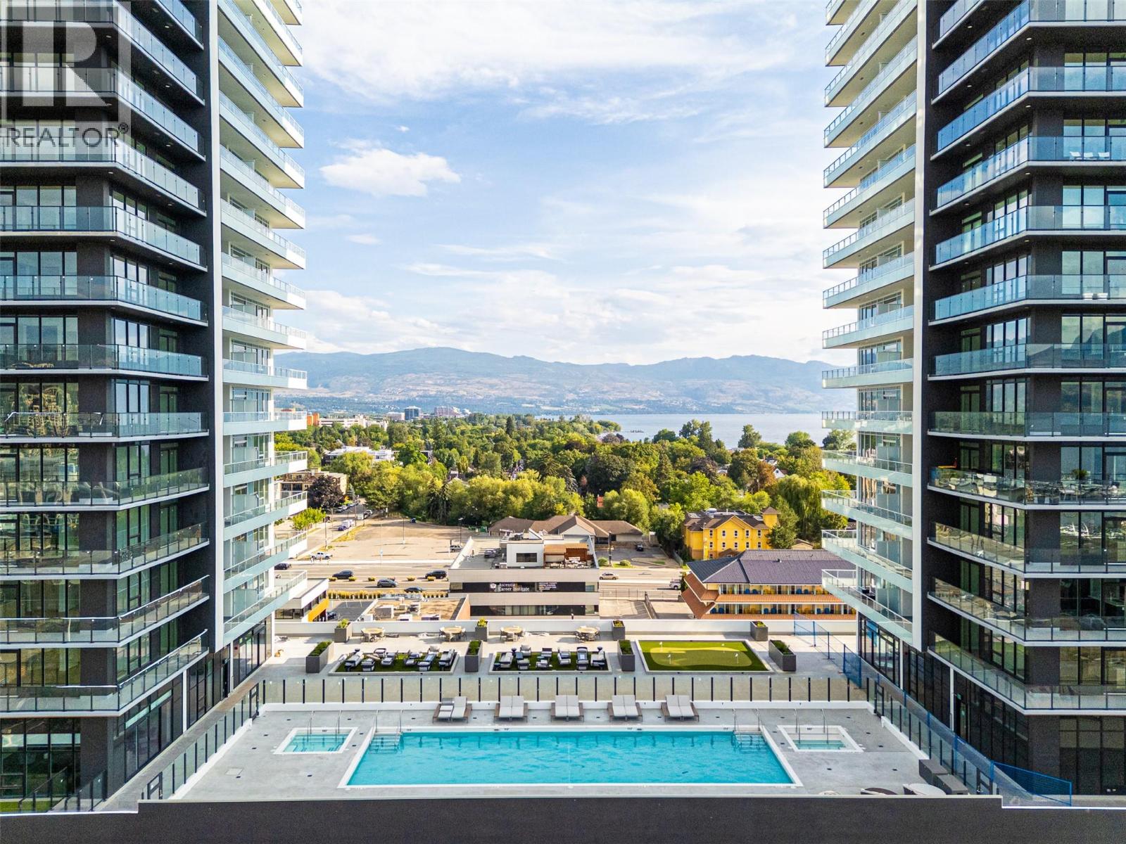 238 Leon Avenue Unit# 1401