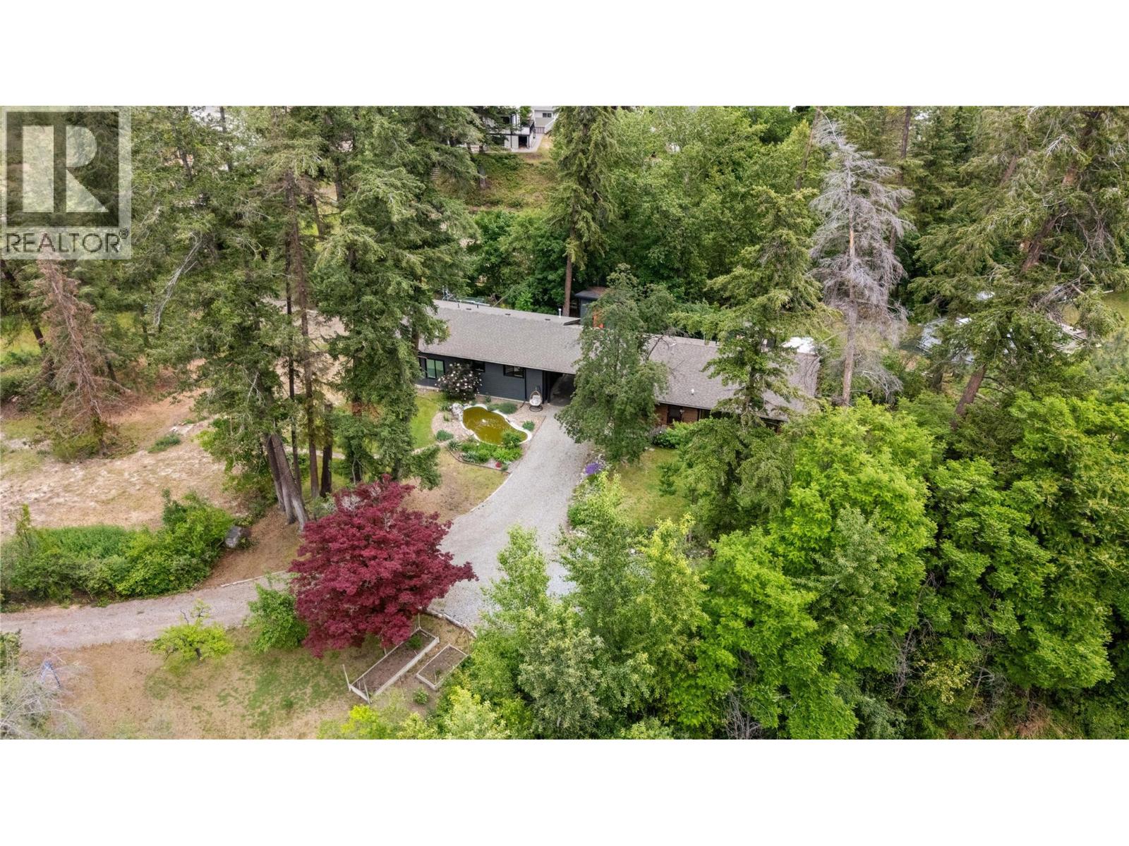3153 Hall Road
