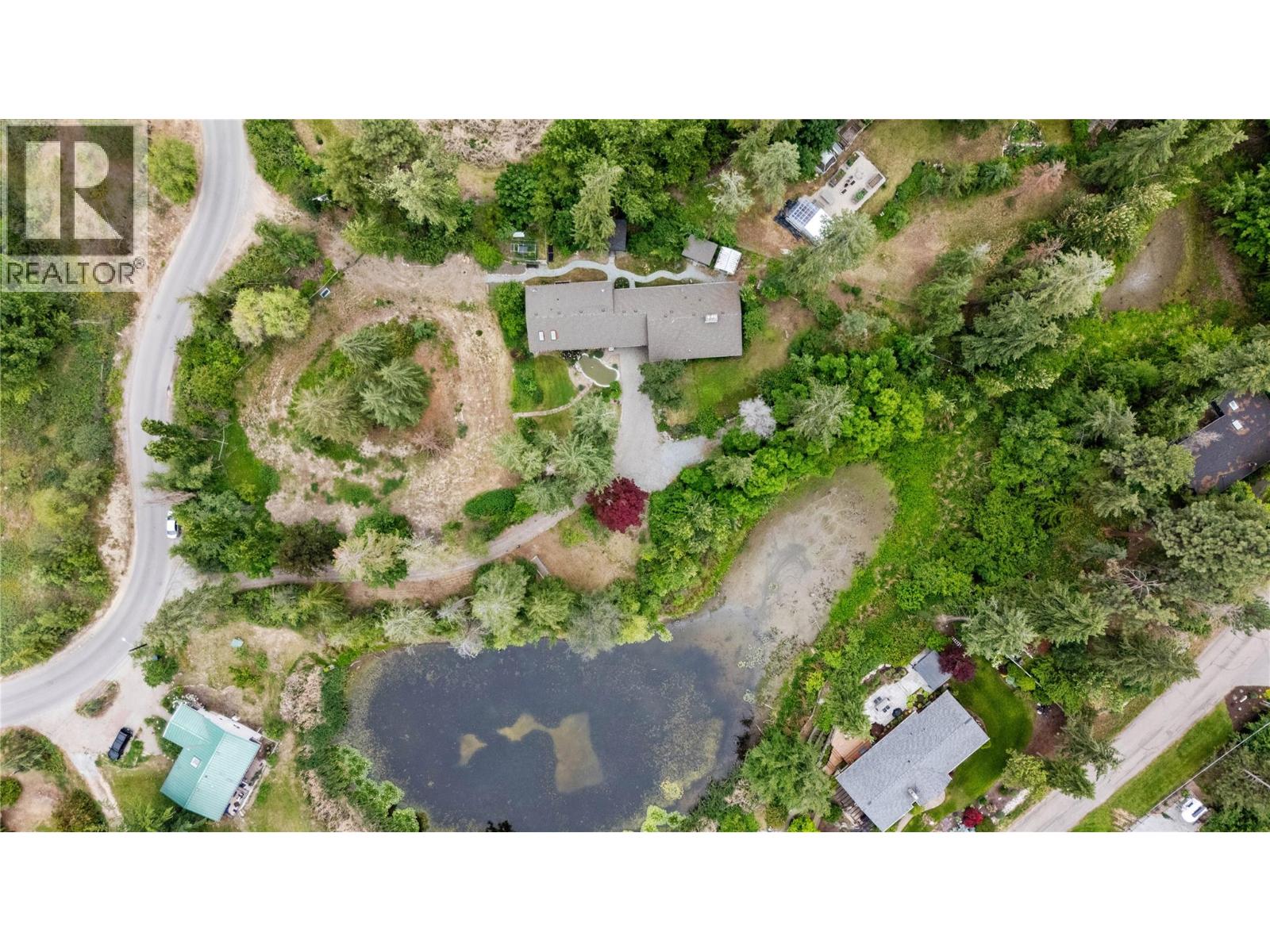 3153 Hall Road