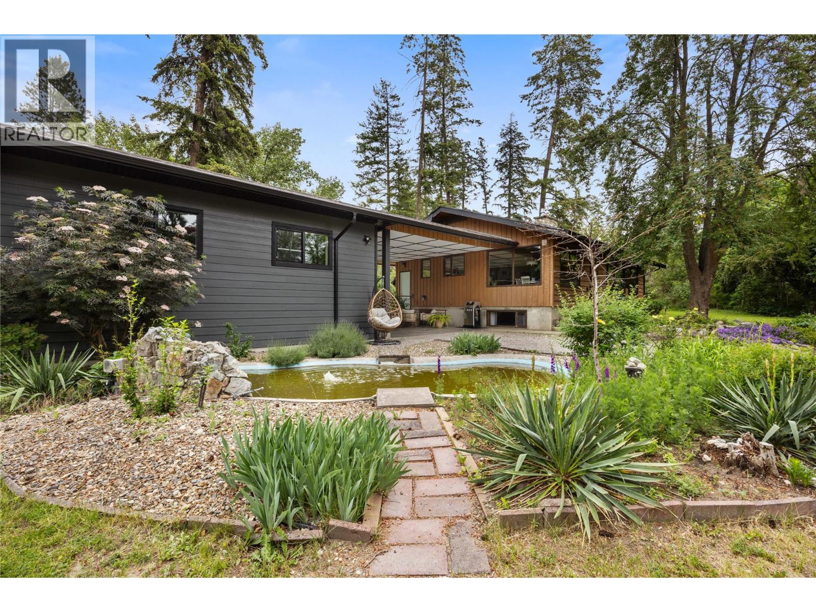 3153 Hall Road