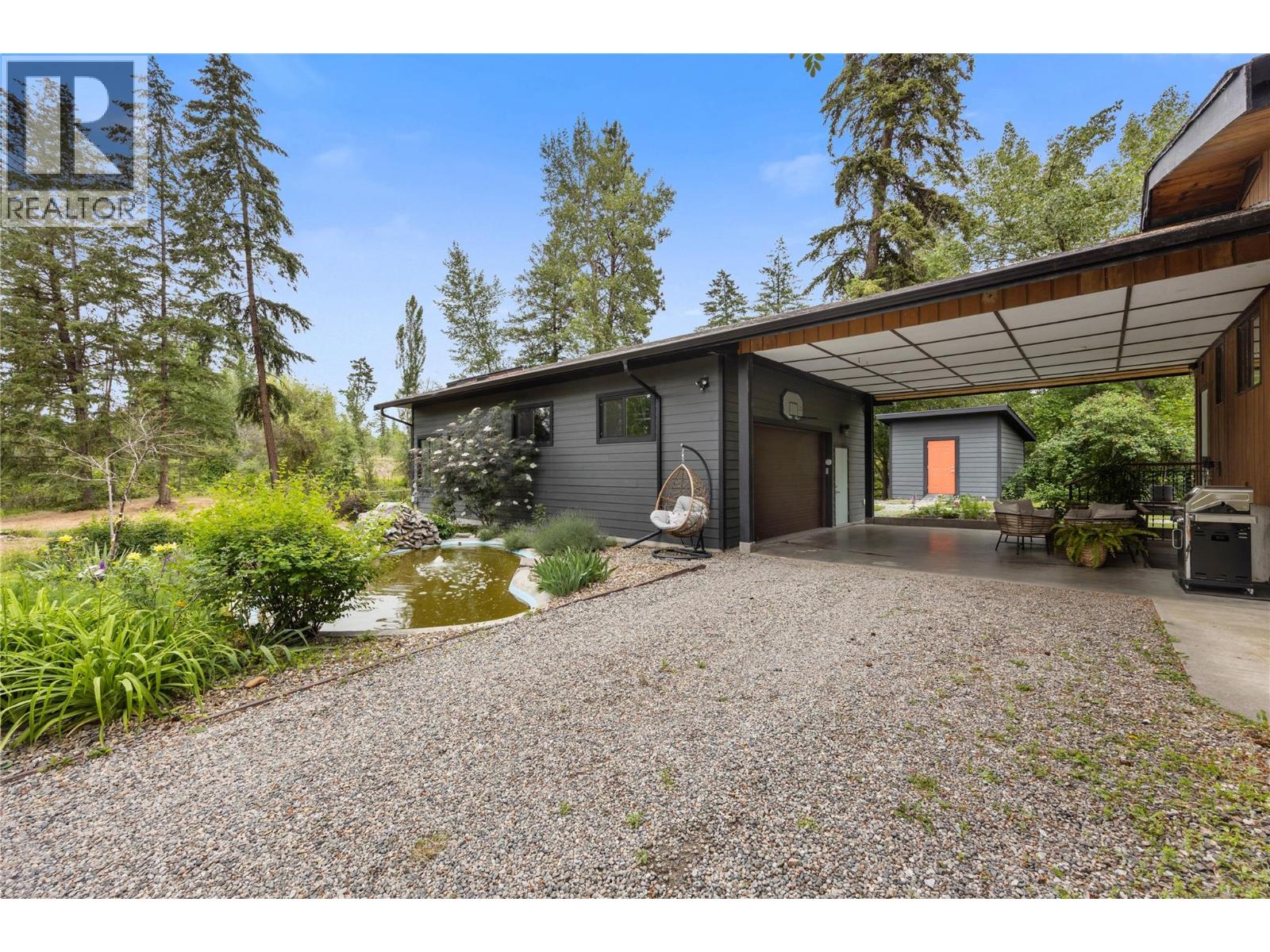 3153 Hall Road