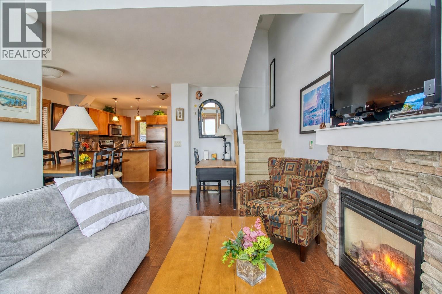 6931 Barcelona Drive Unit# 62