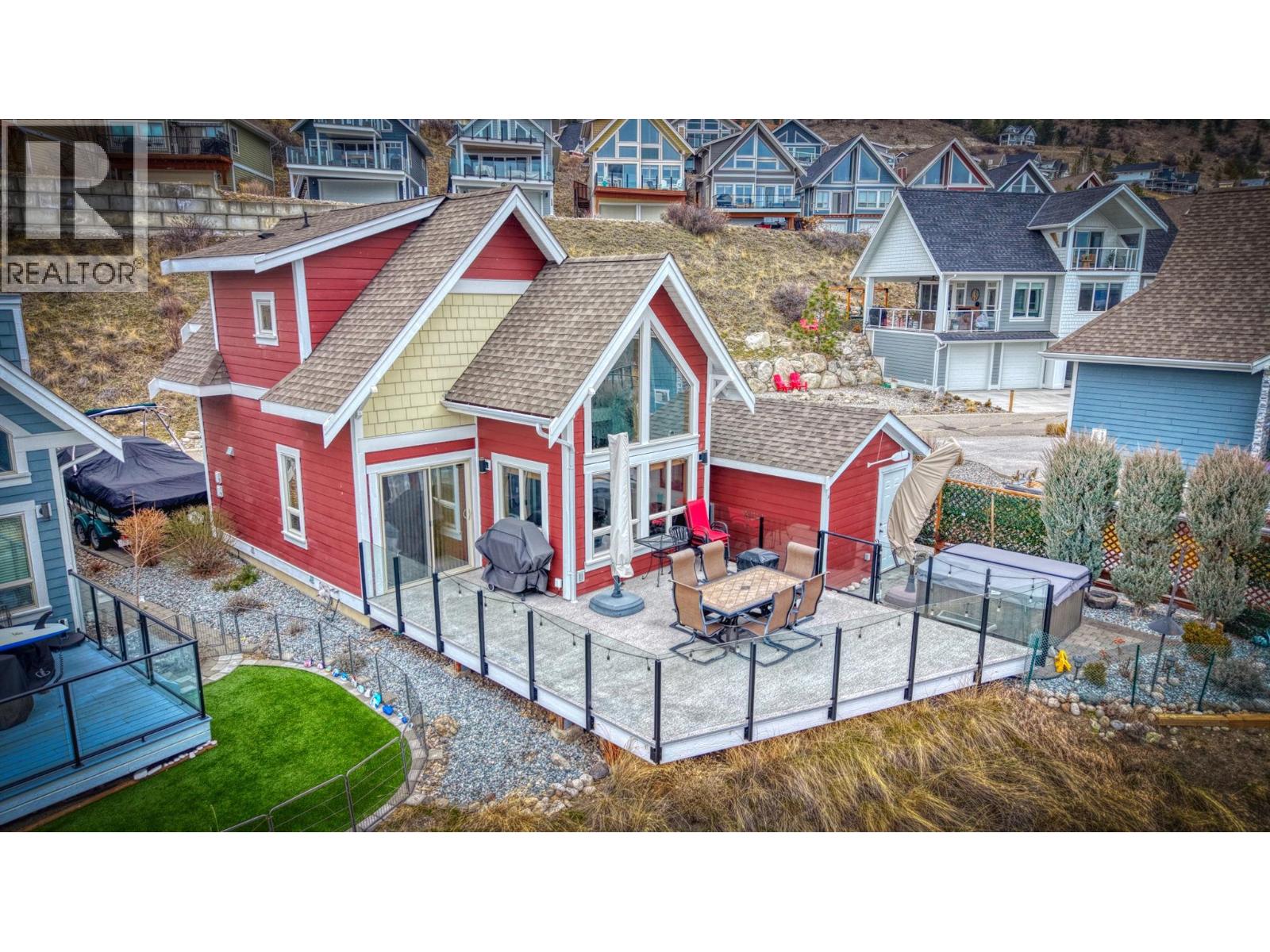 6931 Barcelona Drive Unit# 62