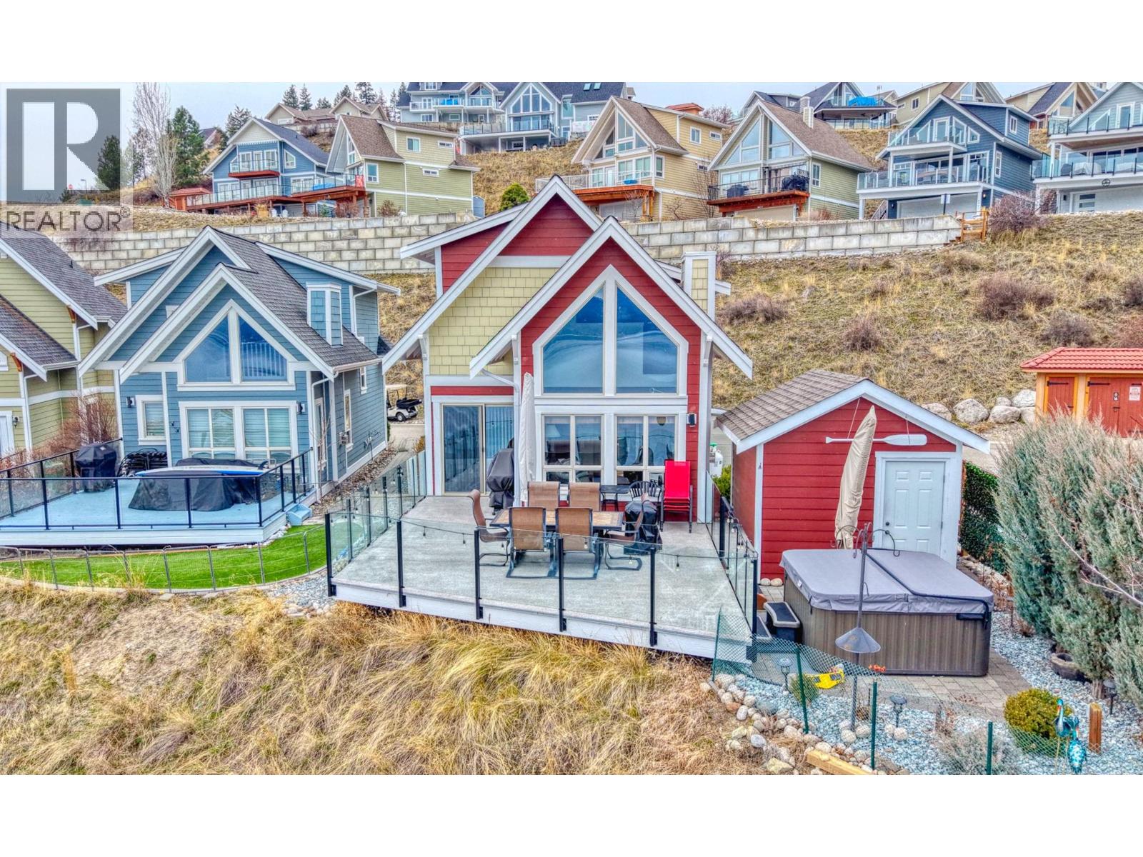 6931 Barcelona Drive Unit# 62