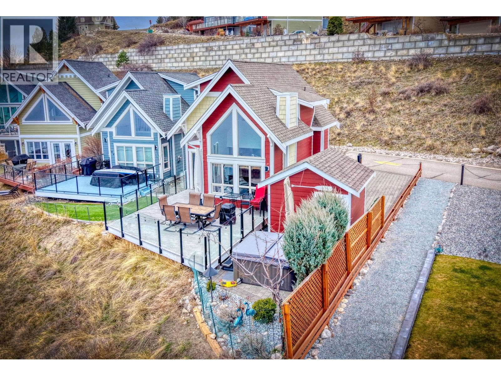 6931 Barcelona Drive Unit# 62