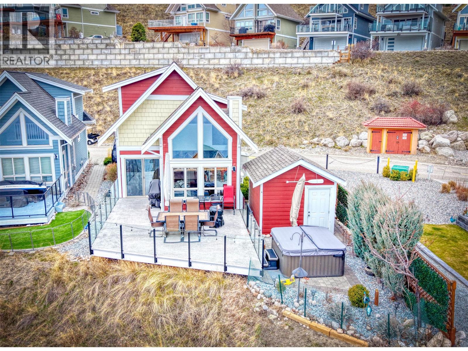 6931 Barcelona Drive Unit# 62