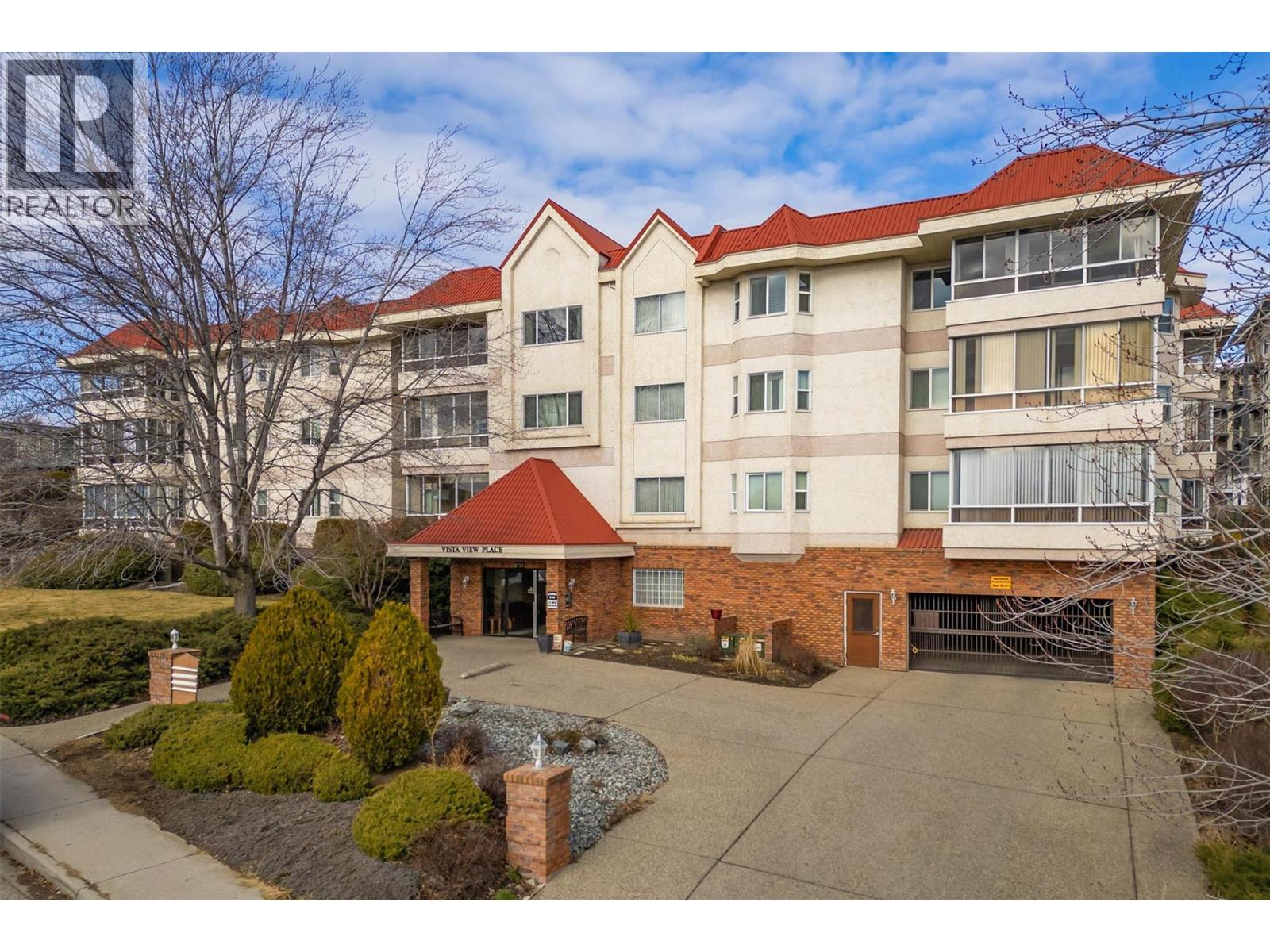 1534 Lawrence Avenue Unit# 203