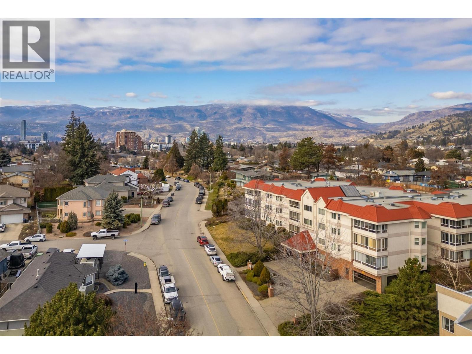 1534 Lawrence Avenue Unit# 203